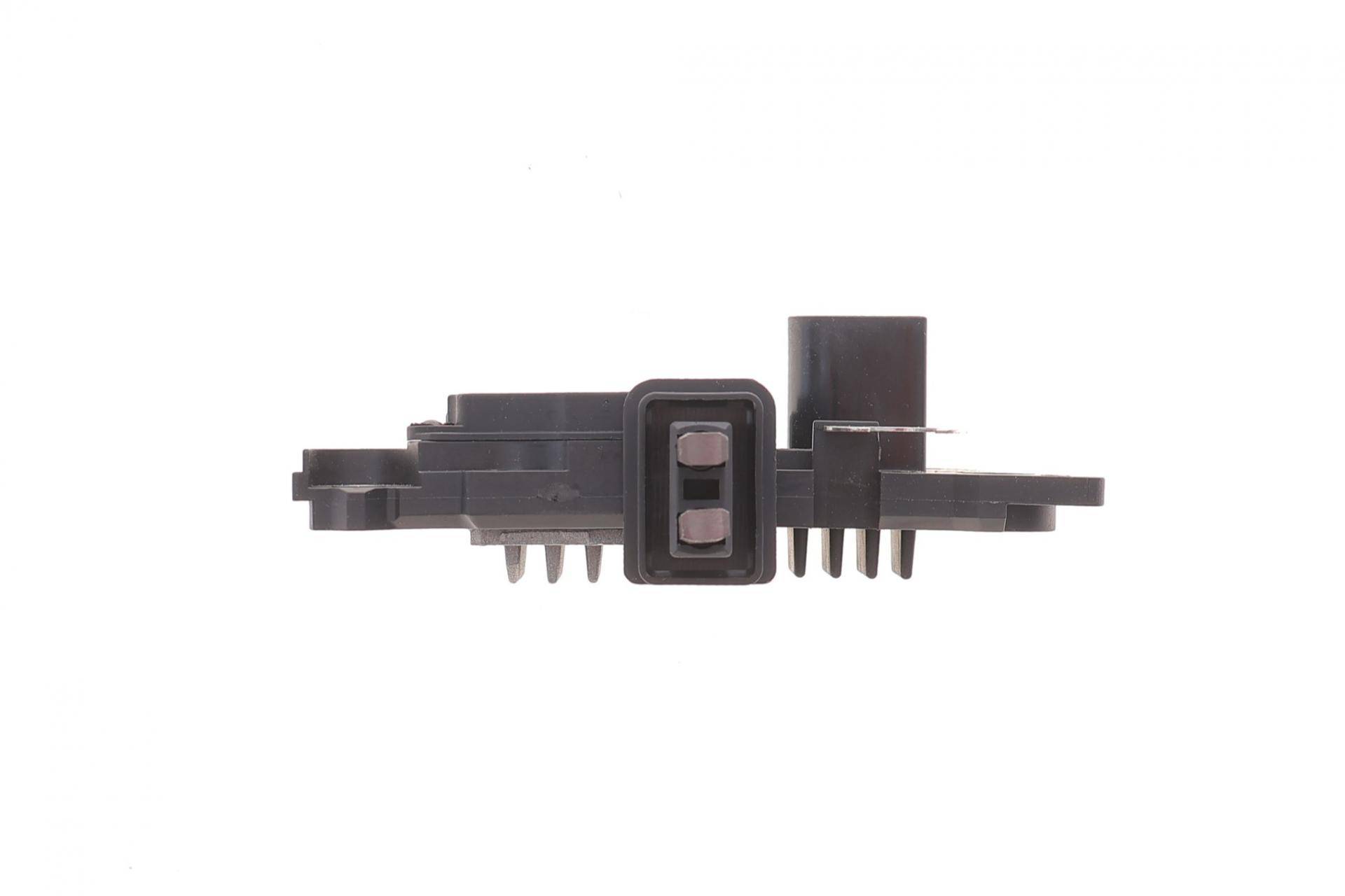 Реле генератора (14.5V) VW T5/Caddy/Crafter 03- (Bosch)