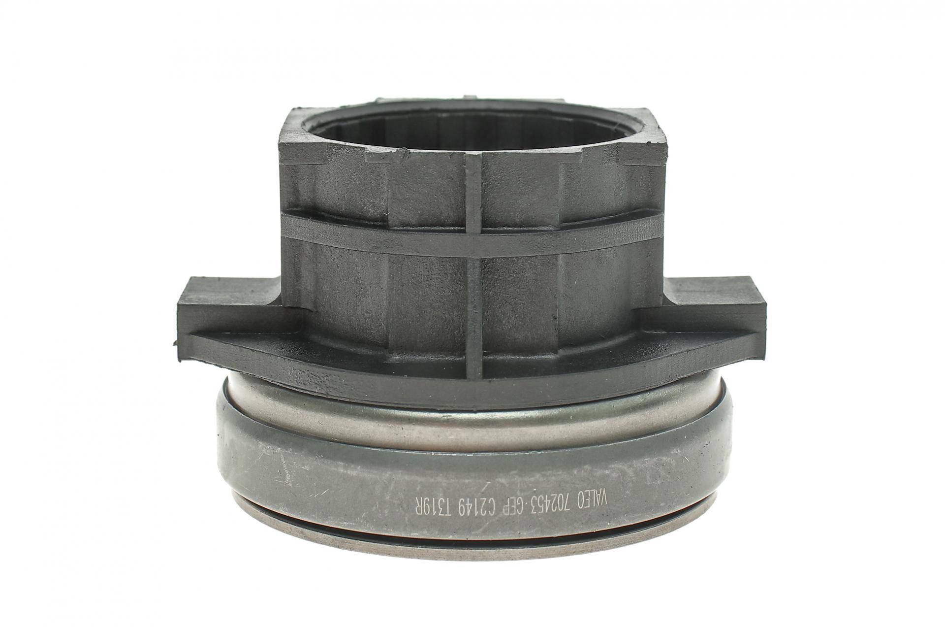 Демпфер + комплект зчеплення BMW 3 (E46)/5 (E39) 95-05 M52/M54