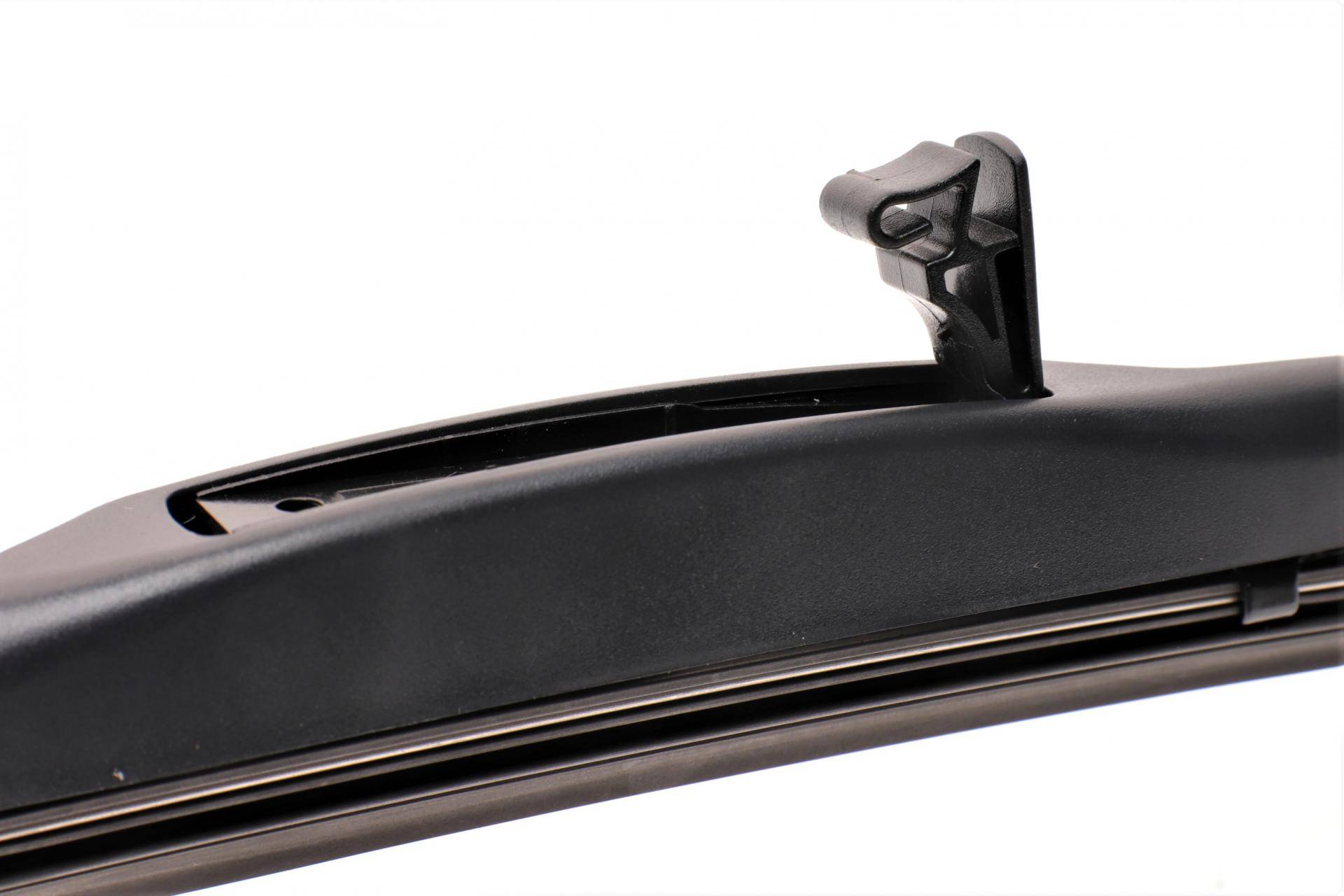 Щітка склоочисника (гібридна) (650мм)