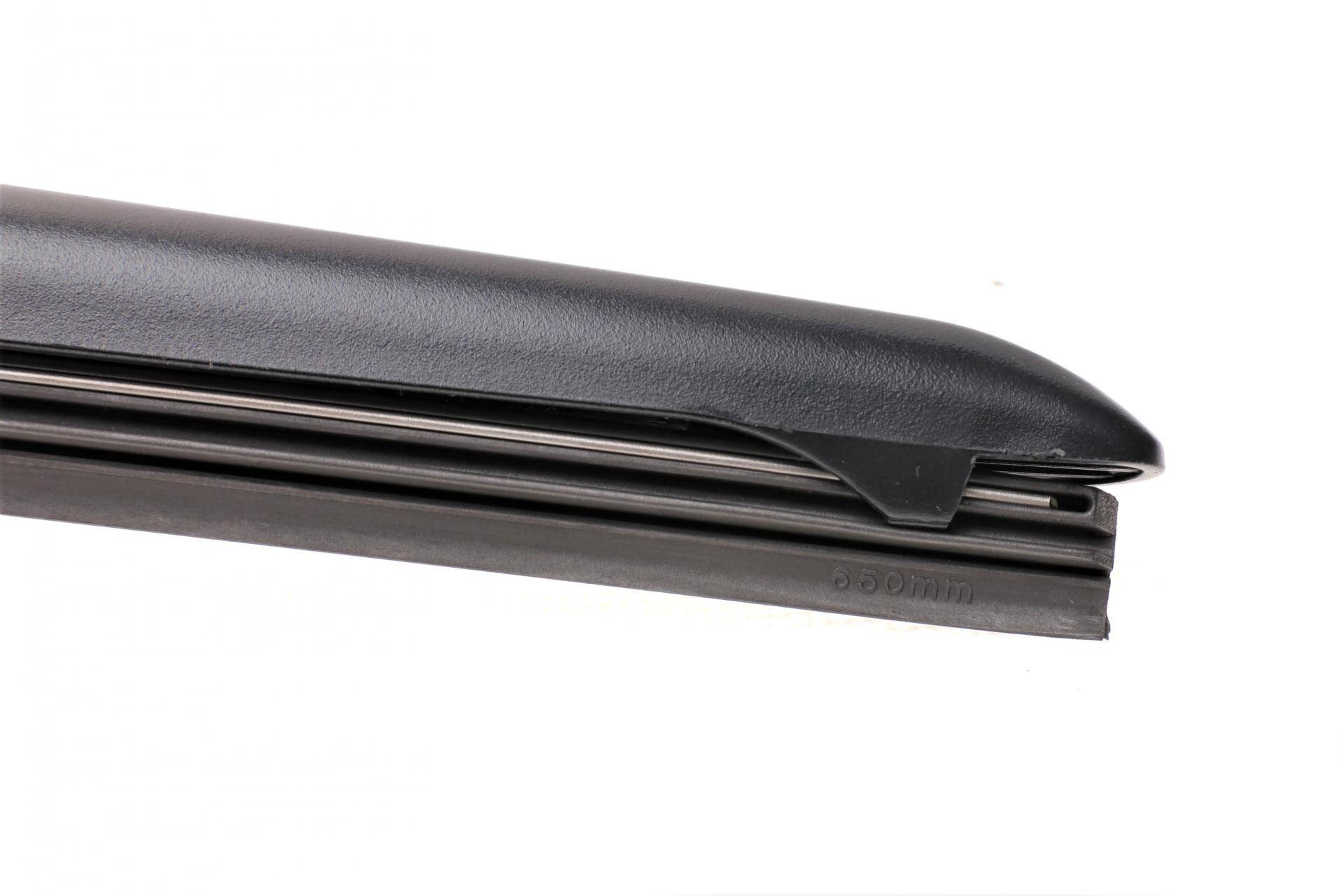 Щітка склоочисника (гібридна) (650мм)