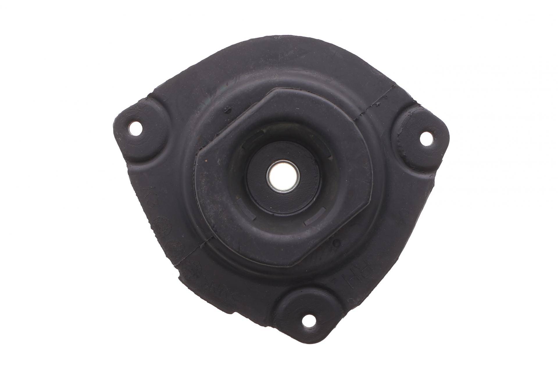 Подушка амортизатора (переднього) Nissan Note 06- (R)