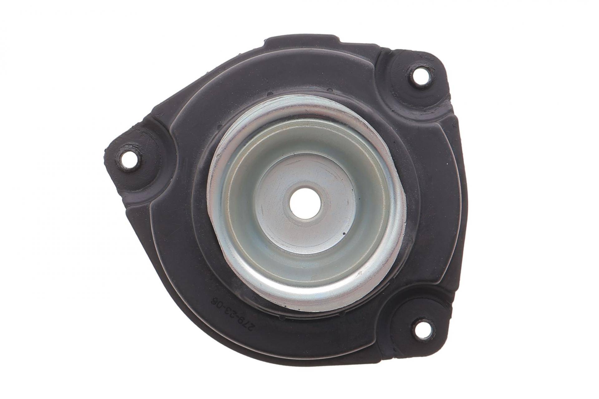 Подушка амортизатора (переднього) Nissan Note 06- (R)