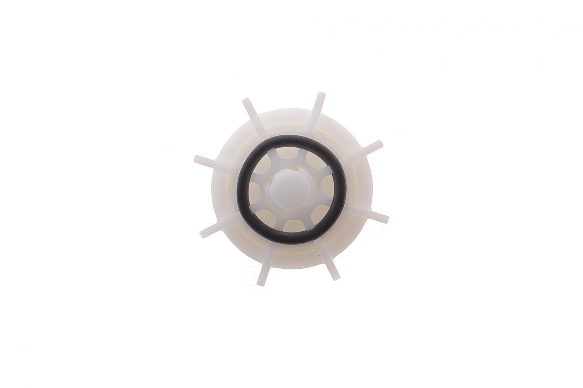 Відбійник амортизатора (заднього) Citroen C2/C3 02-/ Peugeot 1007 05-