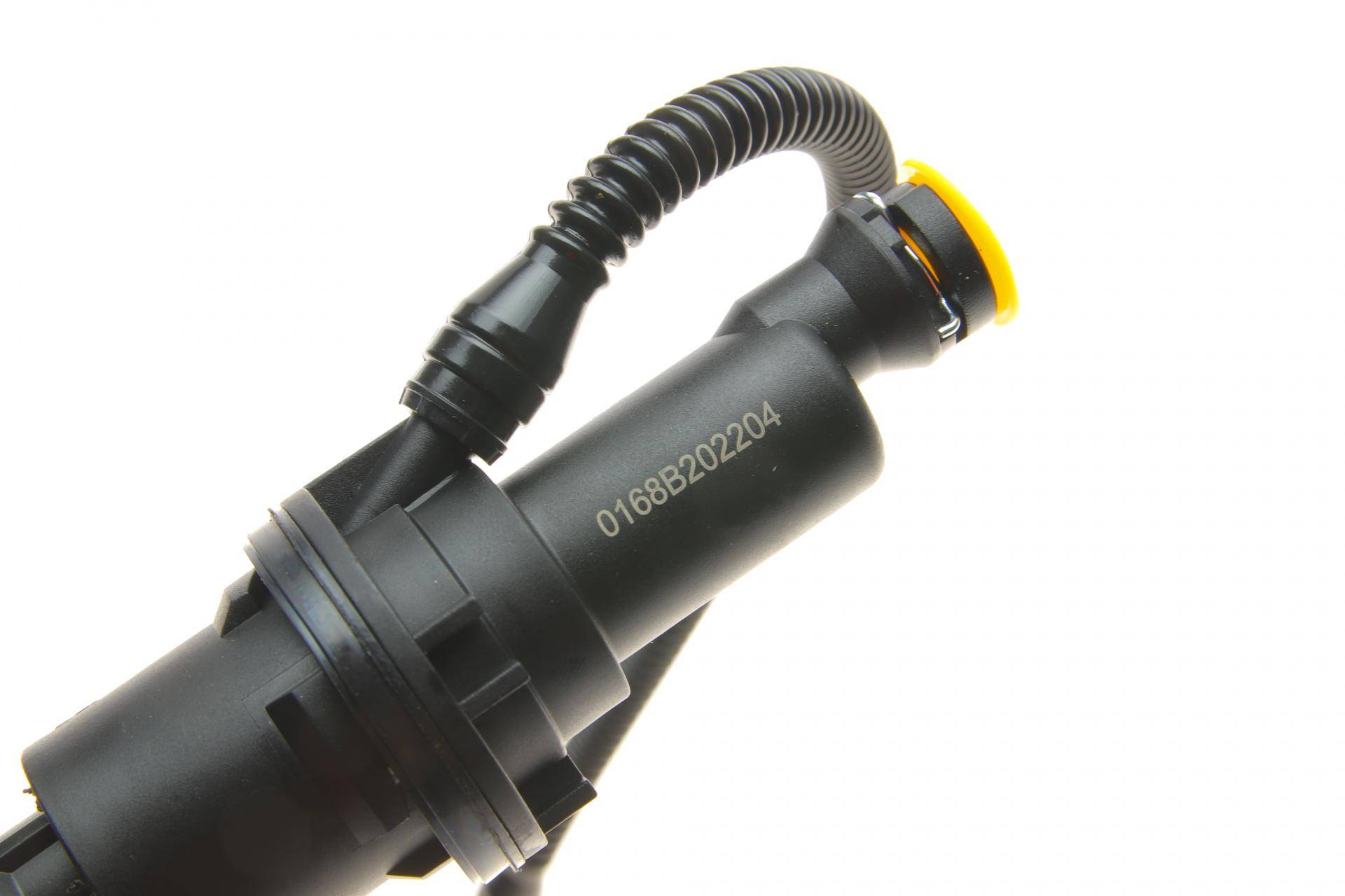 Циліндр зчеплення (головний) Citroen C4 Cactus/Peugeot 301 1.2 VTi 12-