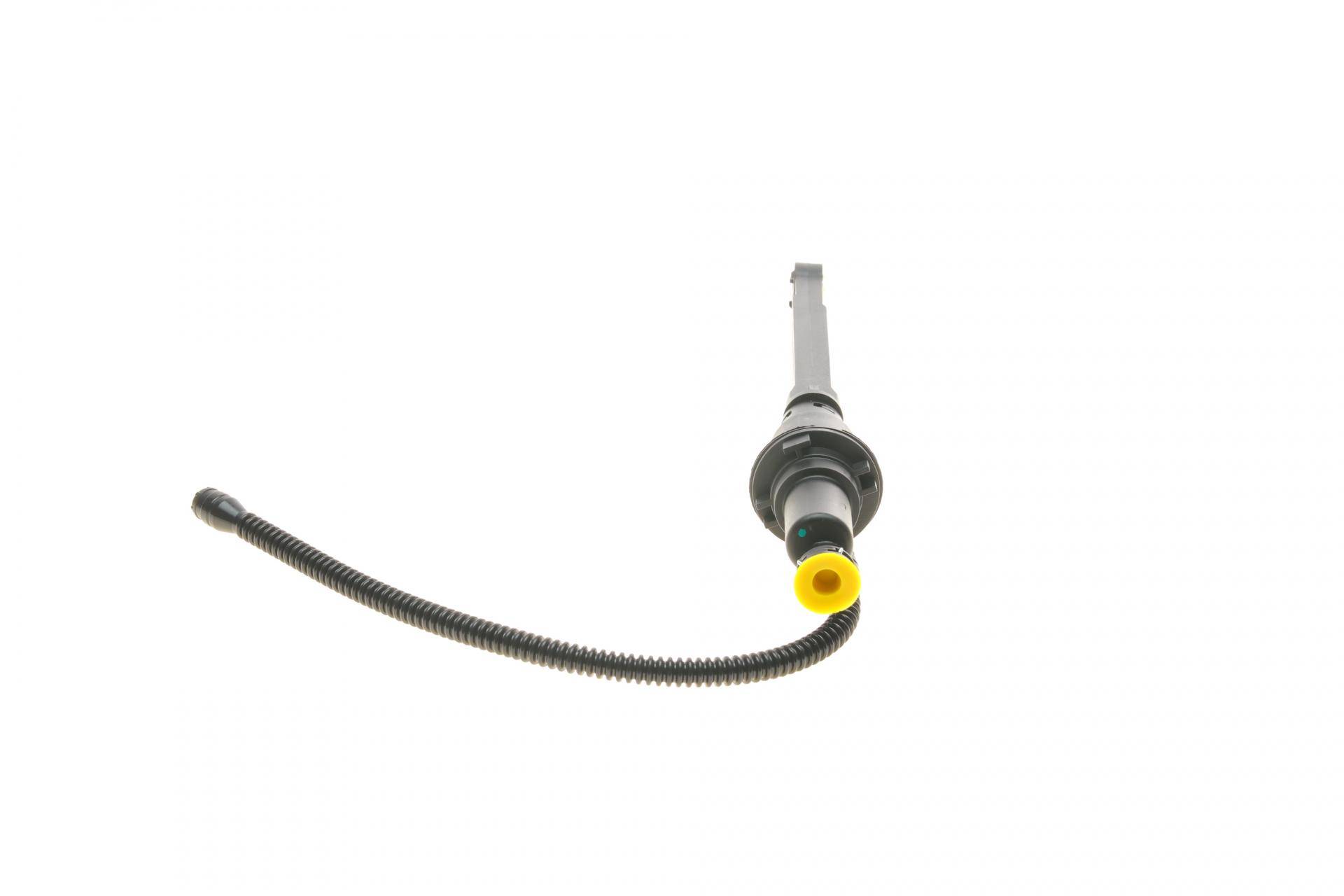 Циліндр зчеплення (головний) Citroen C4 Cactus/Peugeot 301 1.2 VTi 12-