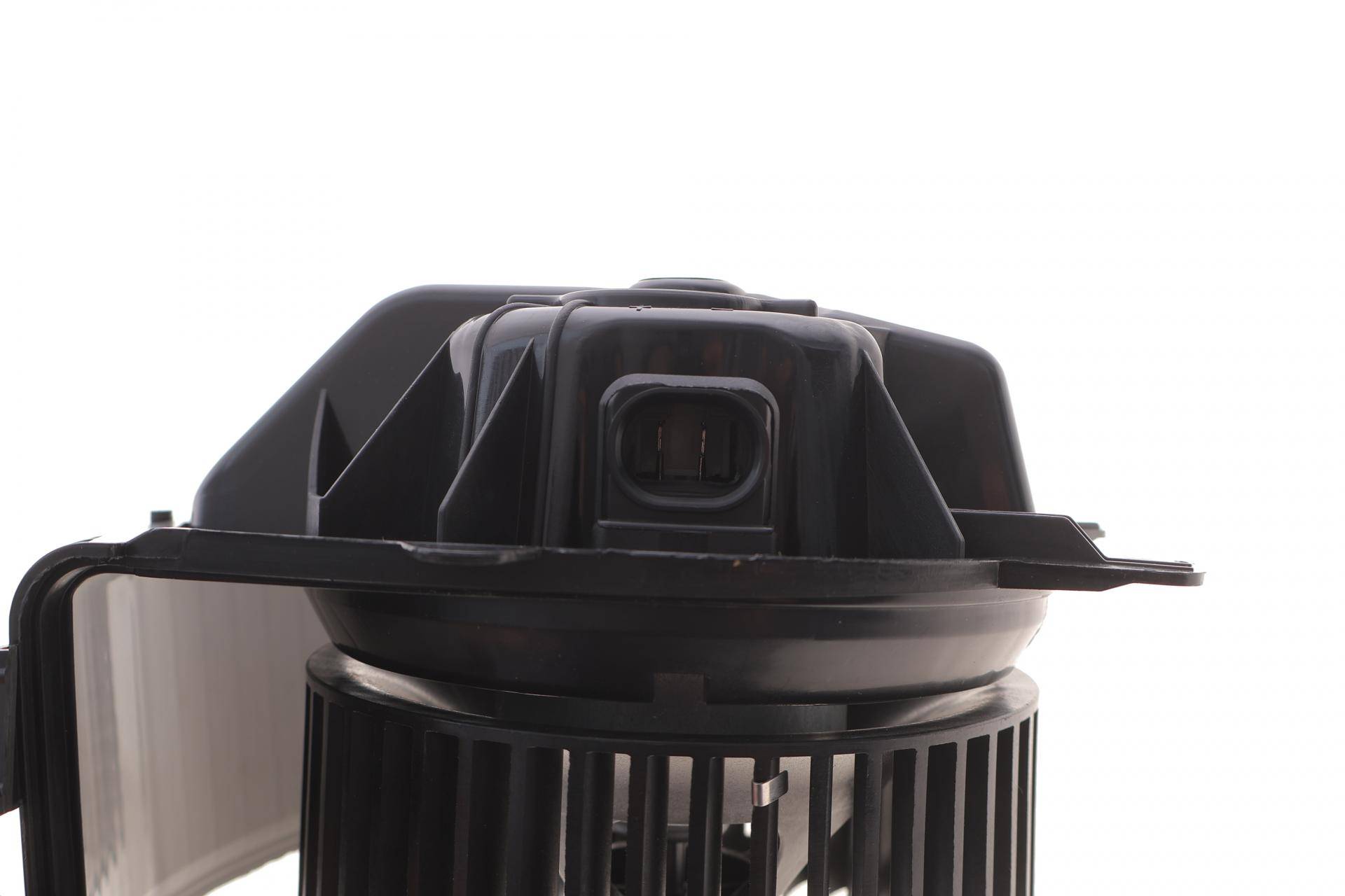 Моторчик пічки Renault Scenic II 1.5-2.0 dCi 03-