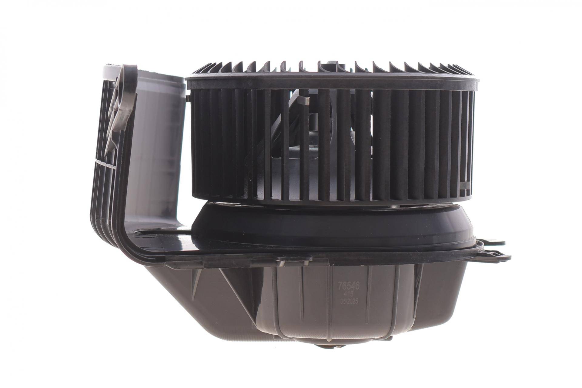 Моторчик пічки Renault Scenic II 1.5-2.0 dCi 03-