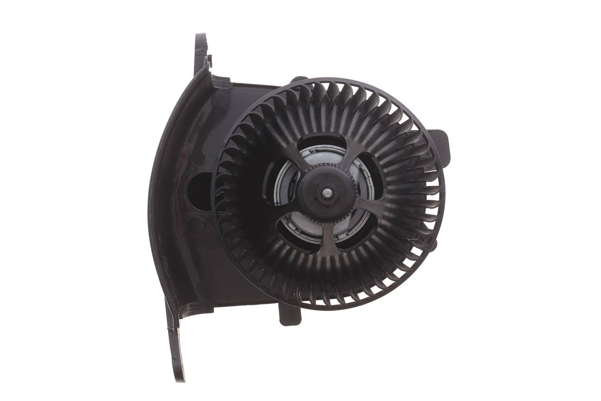 Моторчик пічки Renault Scenic II 1.5-2.0 dCi 03-