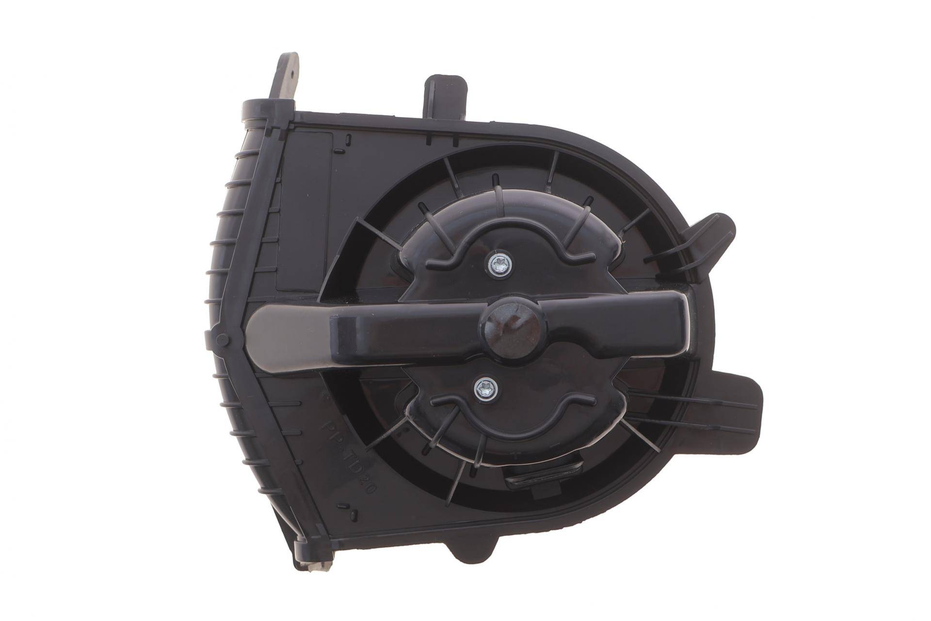 Моторчик пічки Renault Scenic II 1.5-2.0 dCi 03-