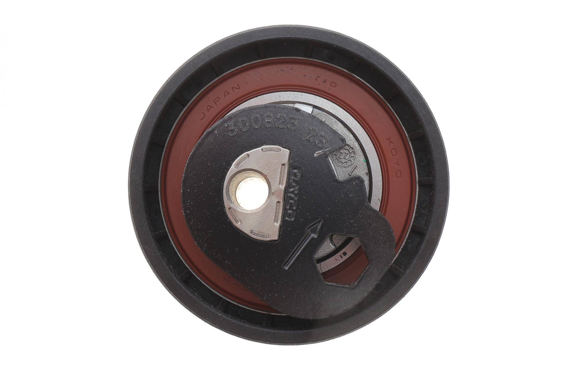 Комплект ГРМ Jaguar XF I/XJ/S-Type II 2.7D/3.0D 04- (195x30) замінено на 1987945425