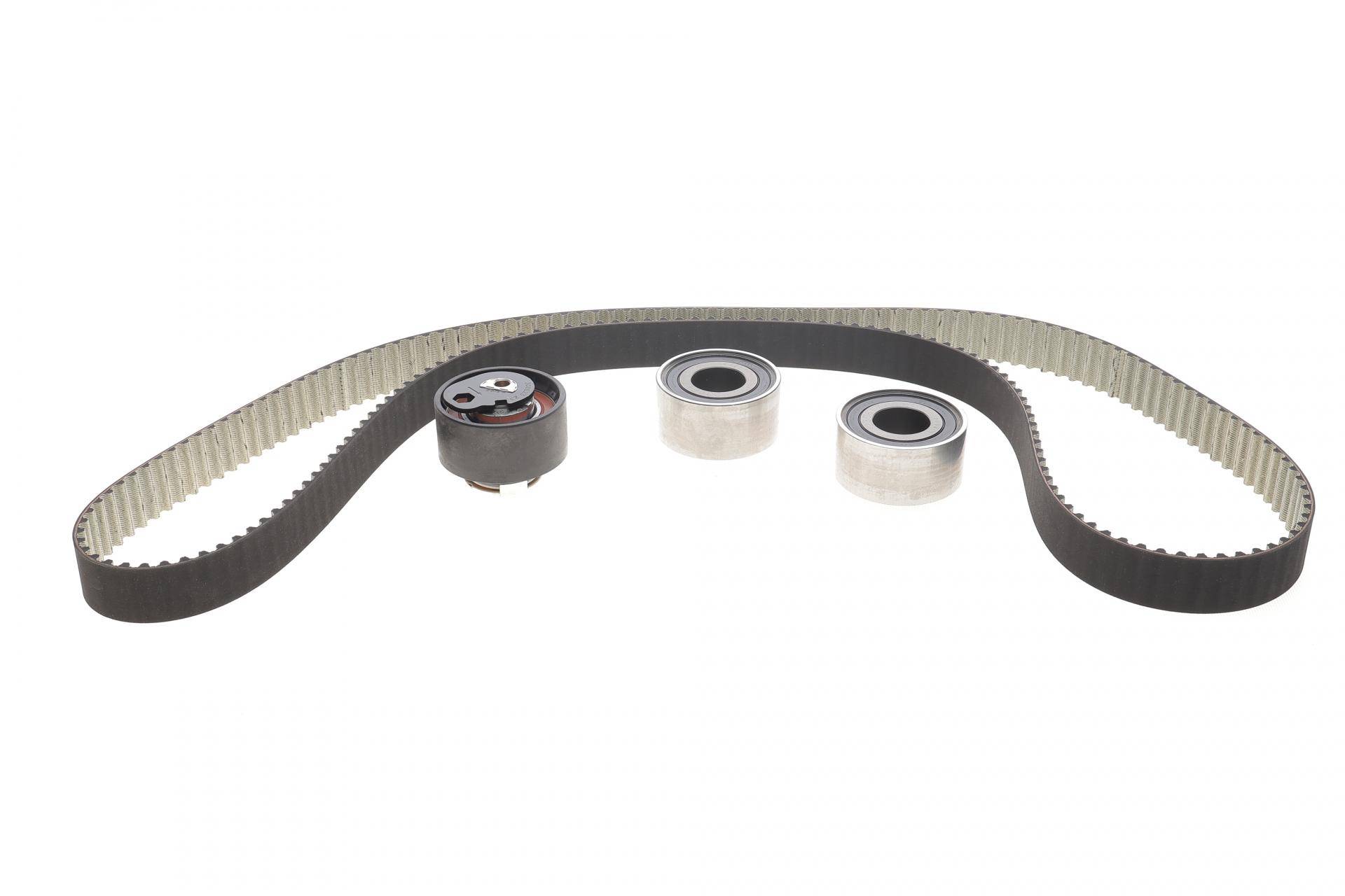 Комплект ГРМ Jaguar XF I/XJ/S-Type II 2.7D/3.0D 04- (195x30) замінено на 1987945425