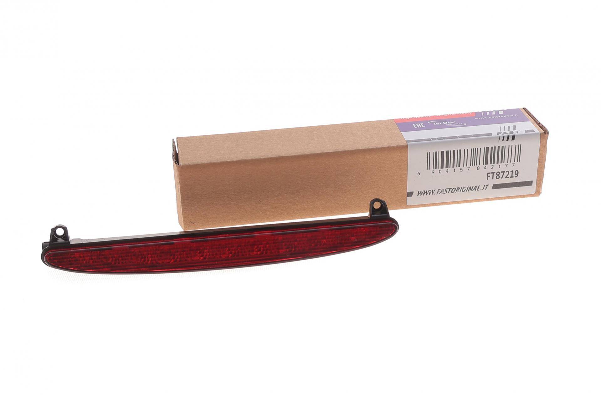 Ліхтар сигналу гальмування (додатковий) Iveco Daily 14-