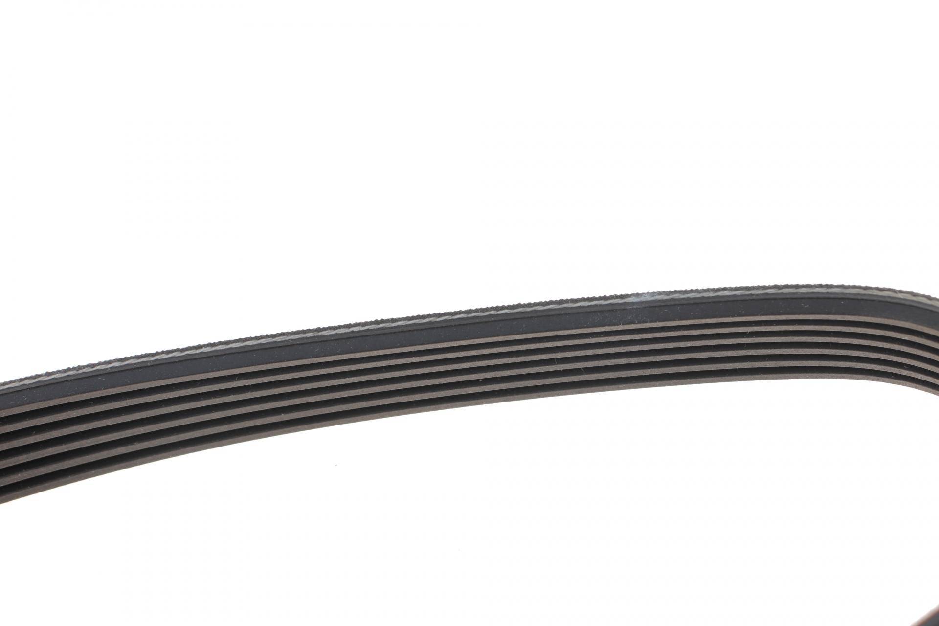 Ремінь генератора VW Caddy/T5 1.9TDI/ Renault Trafic 1.9D (6PK1140)