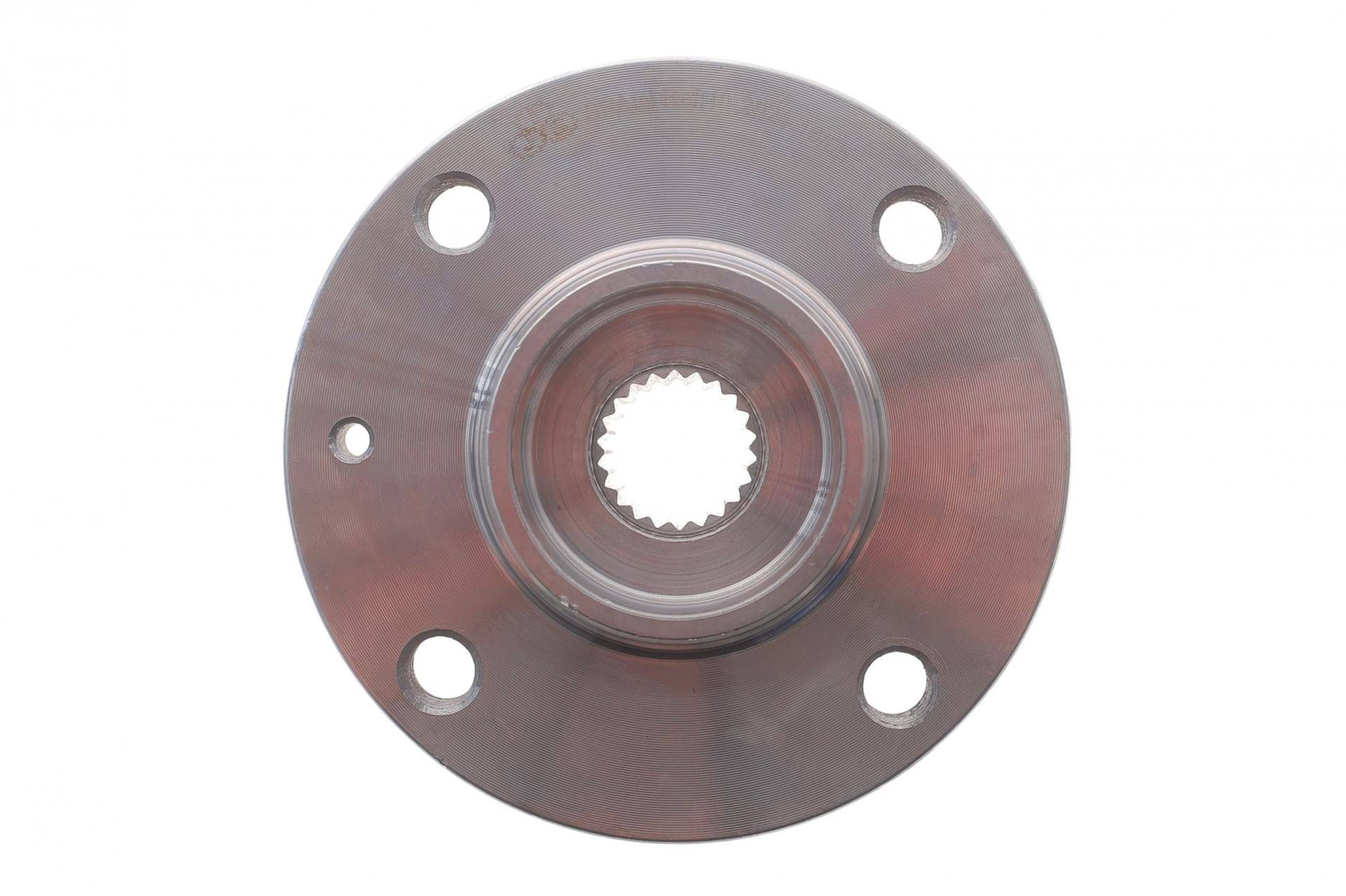 Ступиця (передня) Citroen Nemo/Peugeot Bipper 1.4 08-