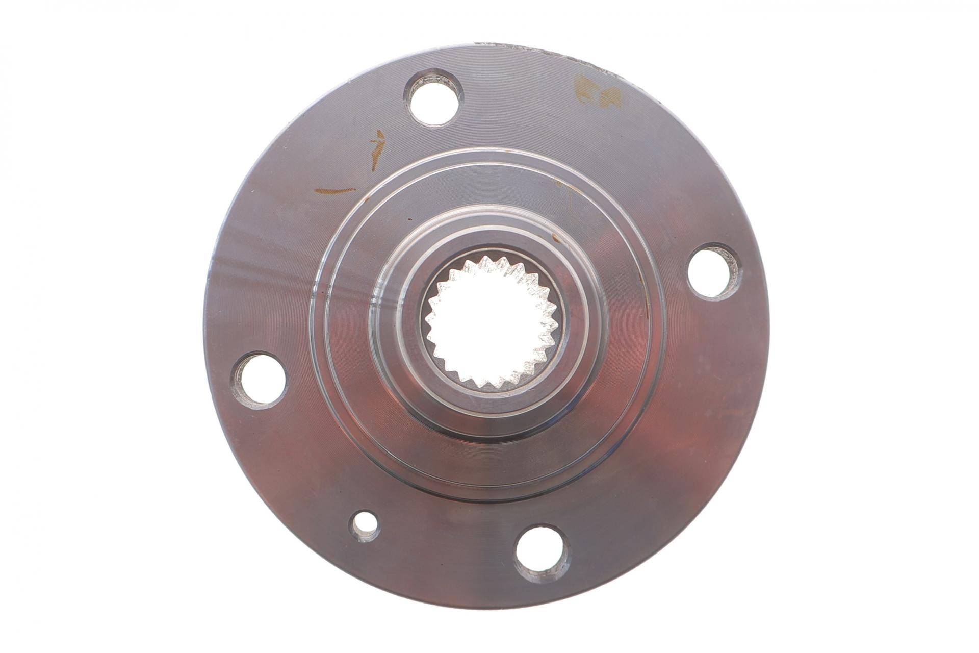 Ступиця (передня) Citroen Nemo/Peugeot Bipper 1.4 08-