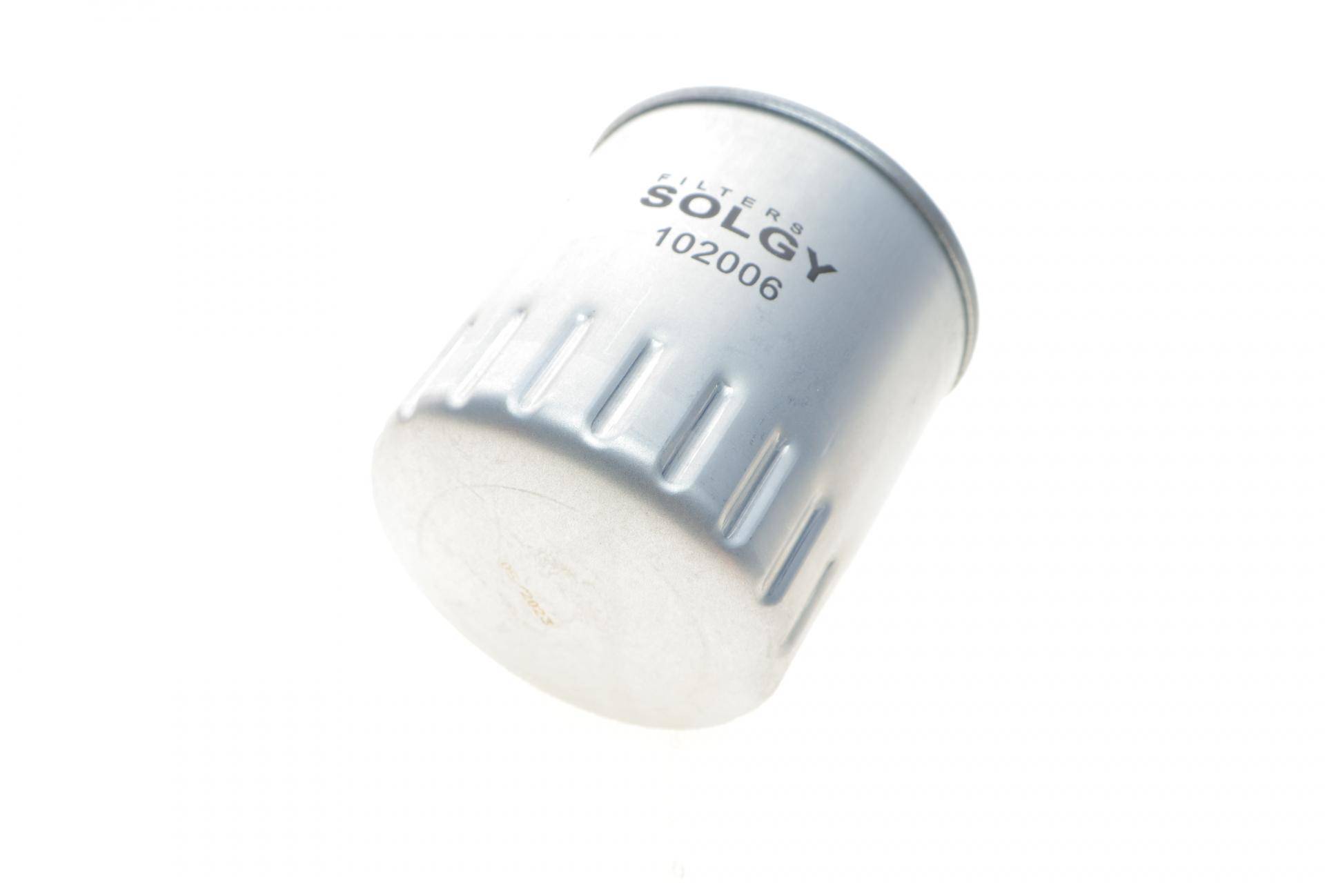 Фільтр паливний MB OM601-602