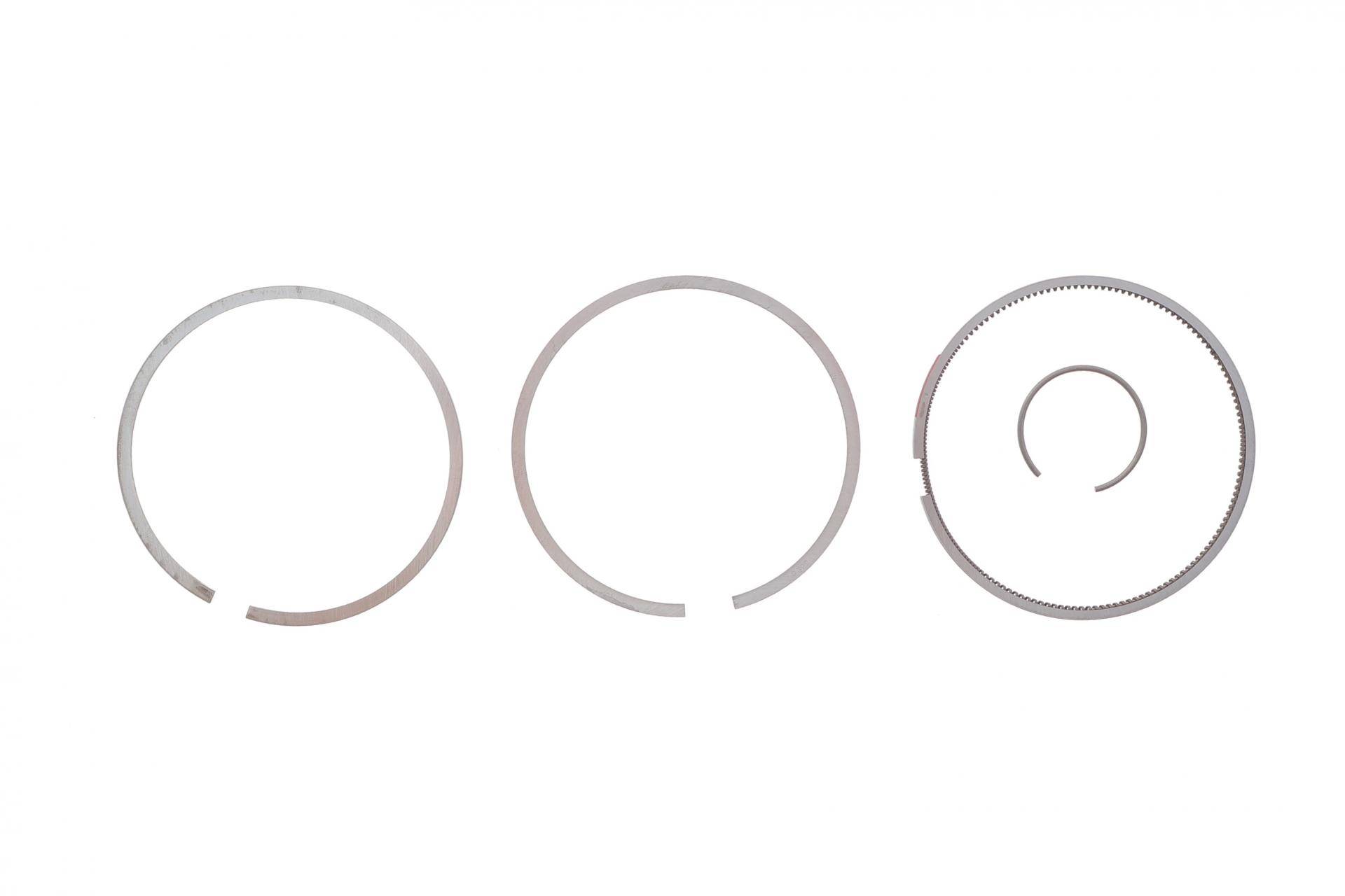 Поршень Renault Kangoo 1.5dCi 01- (76.00mm/STD)