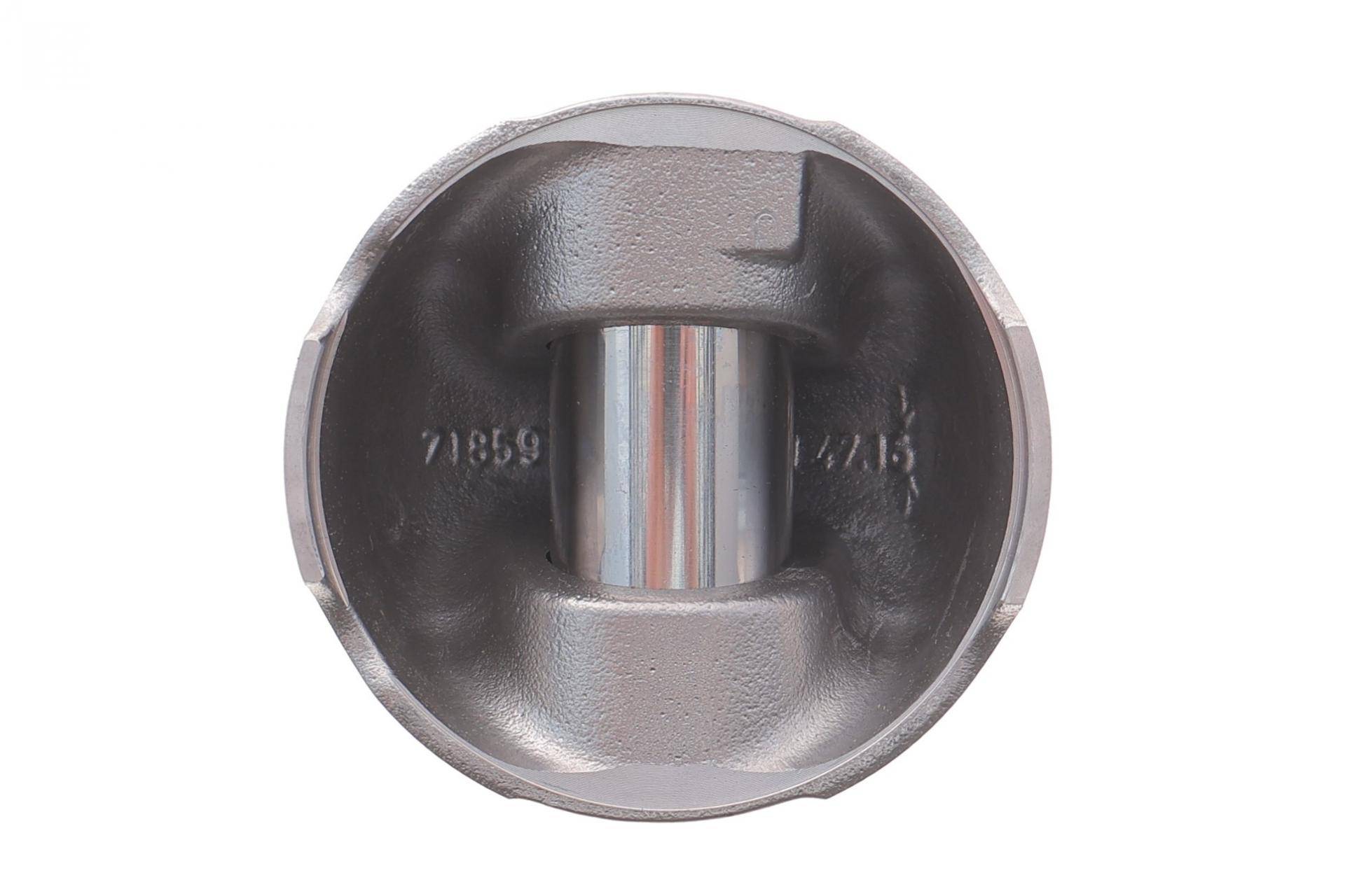 Поршень Renault Kangoo 1.5dCi 01- (76.00mm/STD)