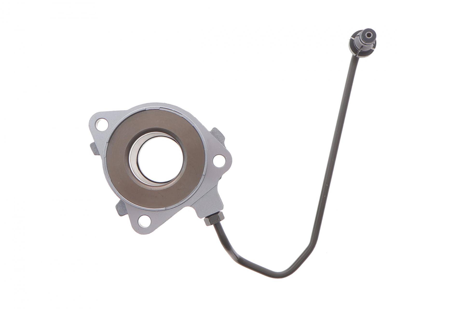 Комплект зчеплення Opel Astra H/Vectra C 1.7/2.0/2.2 CDTI 04-10 (d=230mm) (+ вижимний)