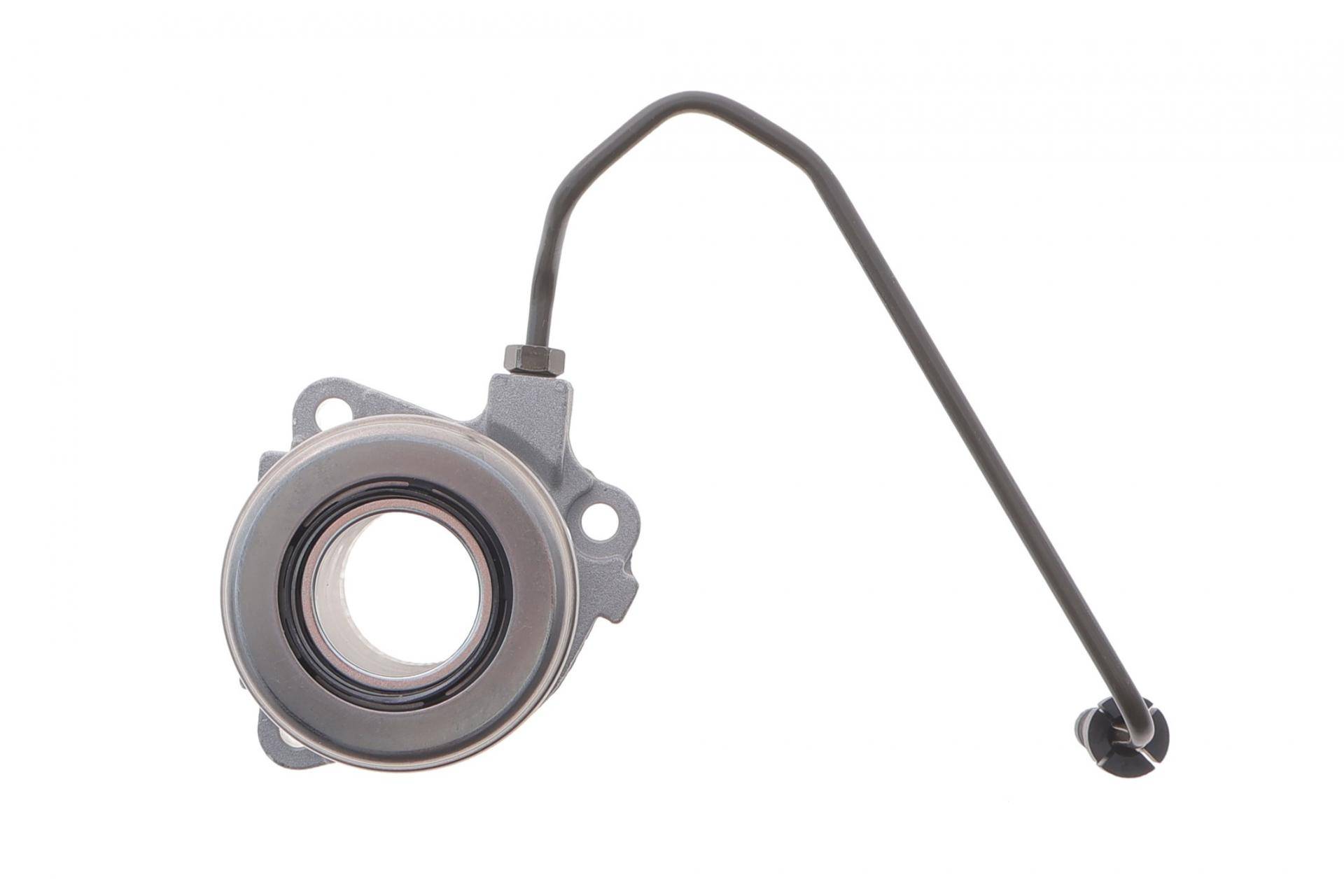 Комплект зчеплення Opel Astra H/Vectra C 1.7/2.0/2.2 CDTI 04-10 (d=230mm) (+ вижимний)