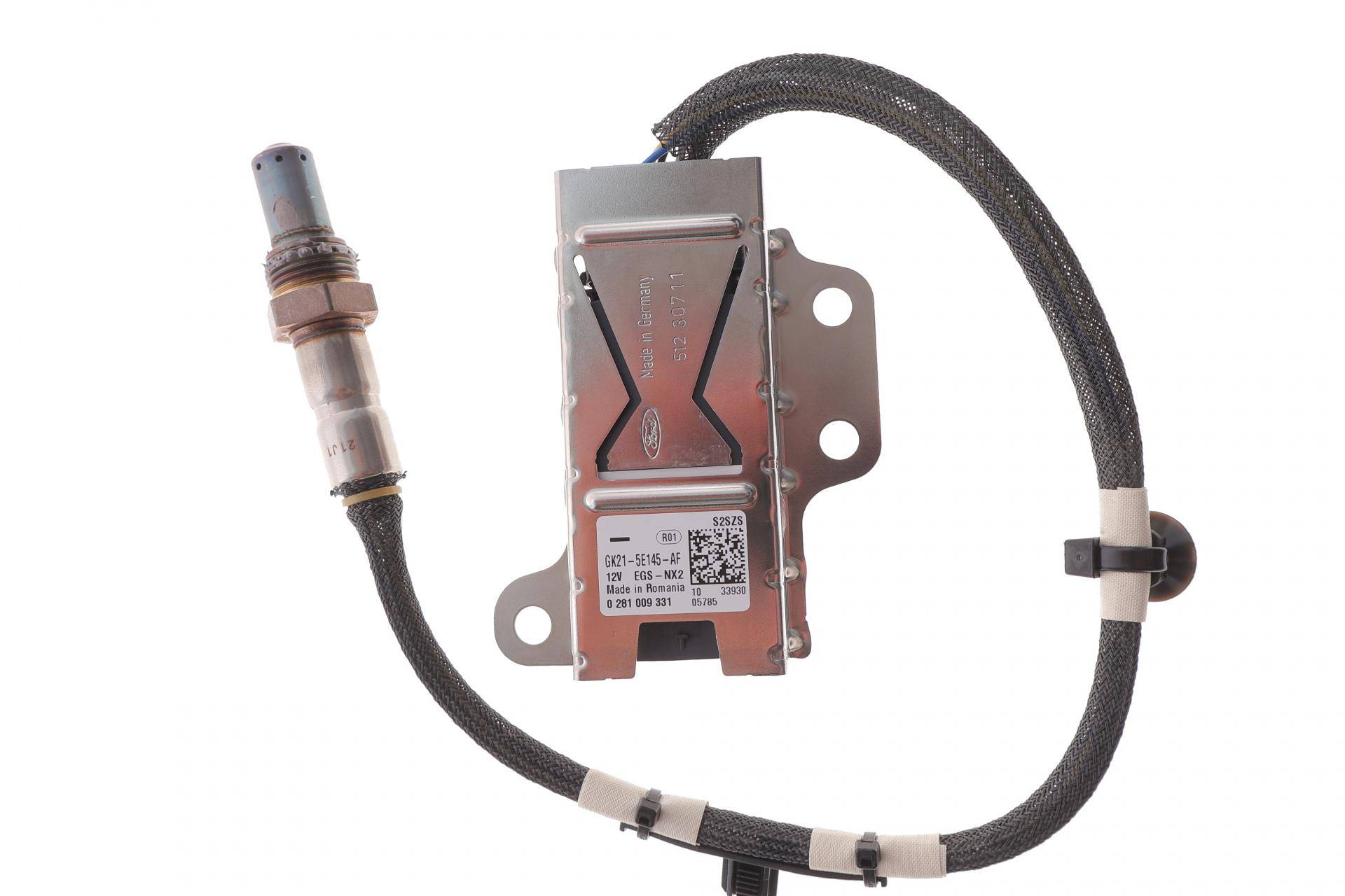 Датчик оксидів азоту (NOx) Ford Focus 18-/Transit 2.0 EcoBlue 15-