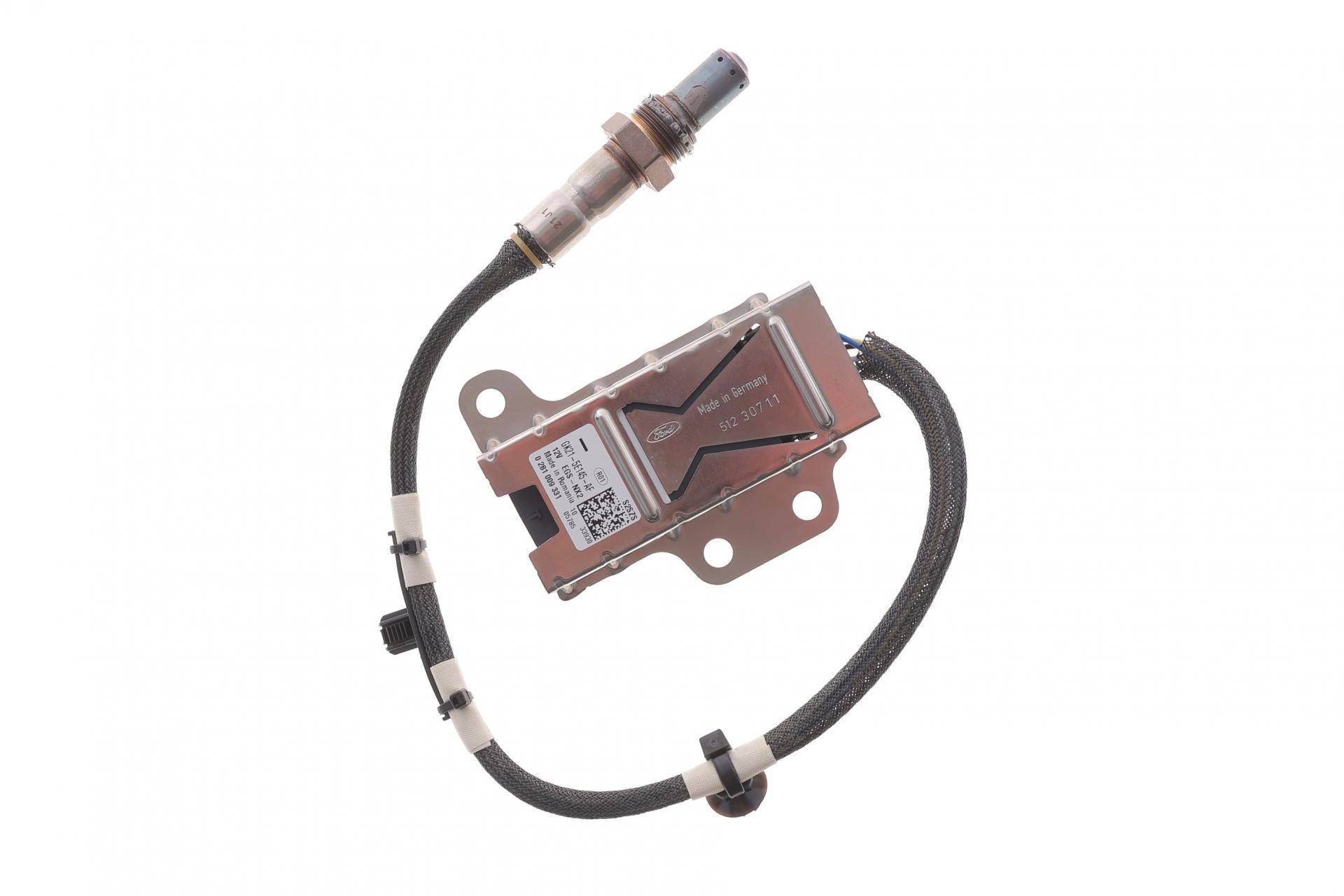 Датчик оксидів азоту (NOx) Ford Focus 18-/Transit 2.0 EcoBlue 15-