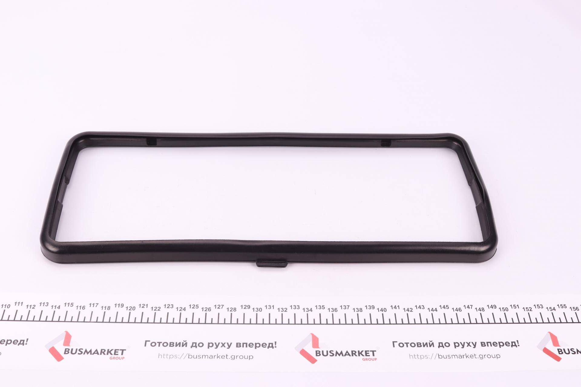 Прокладка кришки клапанів Citroen Nemo 1.4 08-