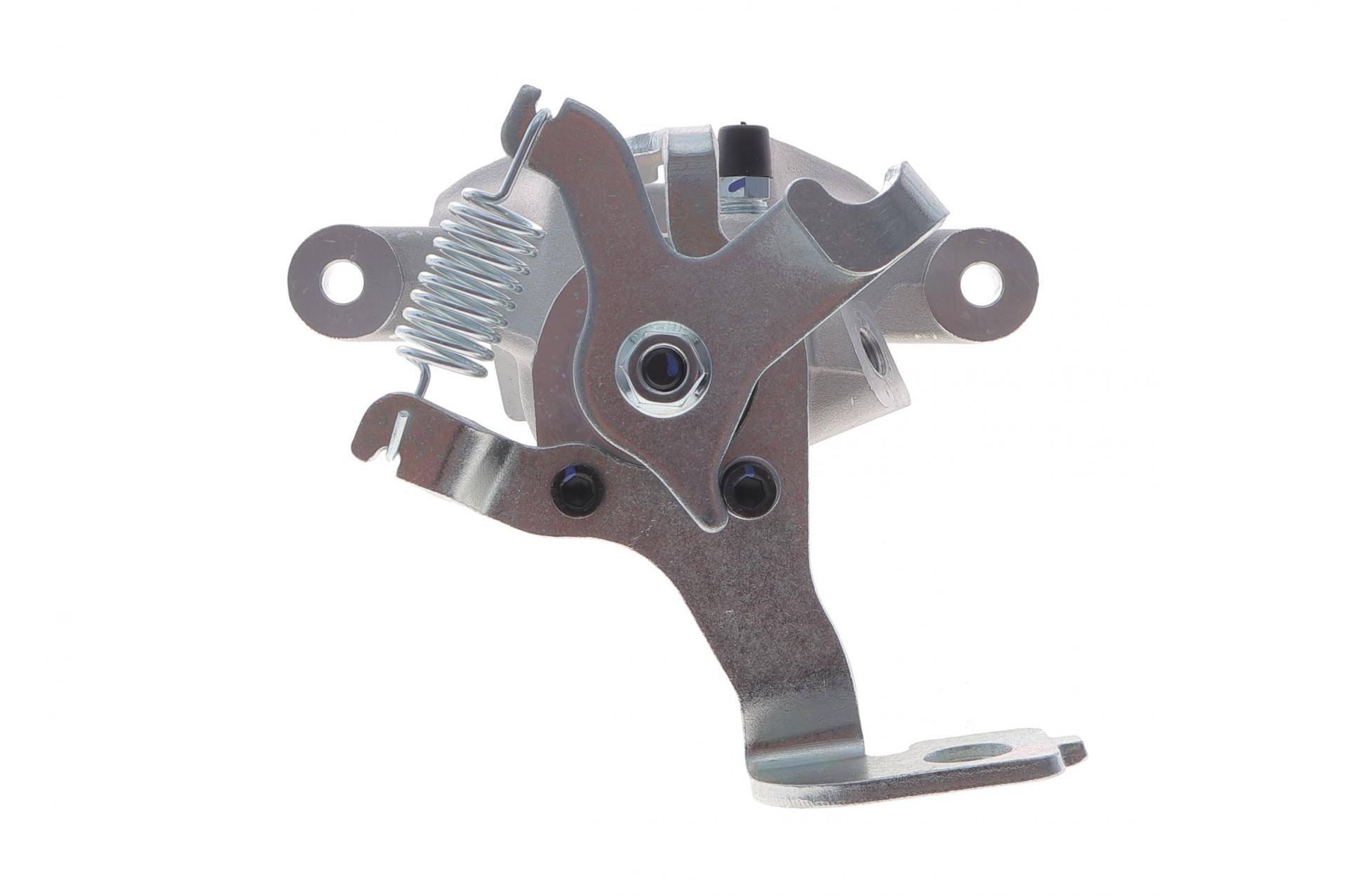 Супорт гальмівний (задній) (L) Toyota Auris 12-18 (d=36mm) (Bosch)