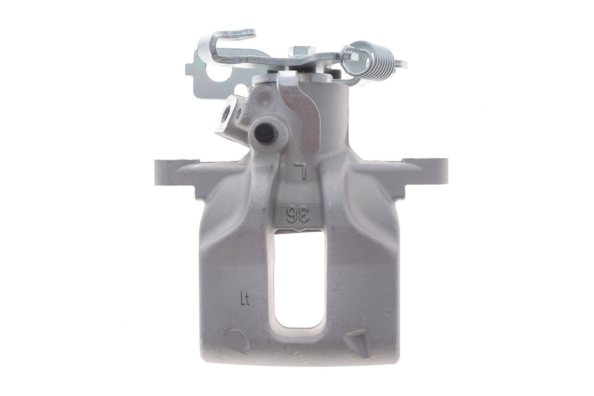 Супорт гальмівний (задній) (L) Toyota Auris 12-18 (d=36mm) (Bosch)