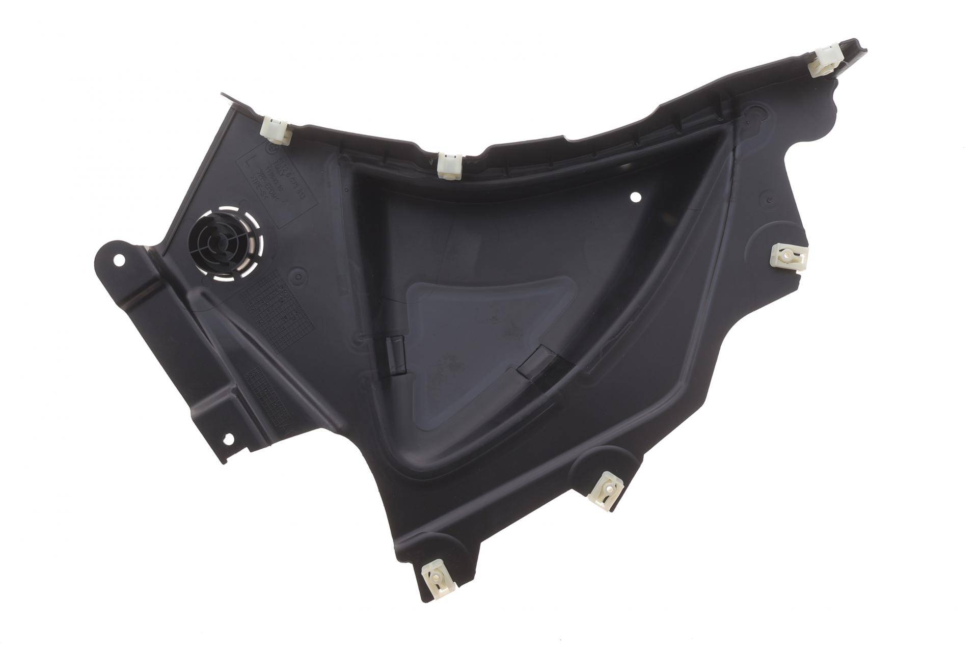 Підкрилок (передній) BMW 3 (G20/G80) 3.0 20- (L)