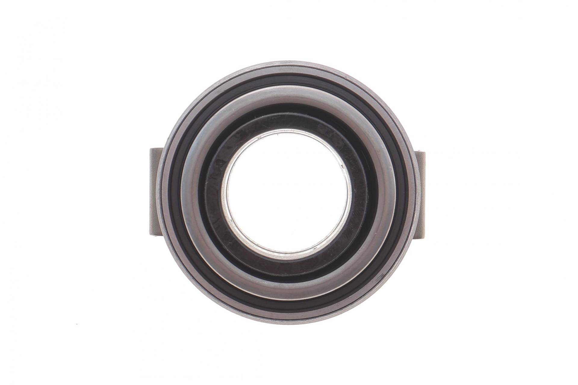 Комплект зчеплення Honda Civic 87-01 (+вижимний) (d=210mm)