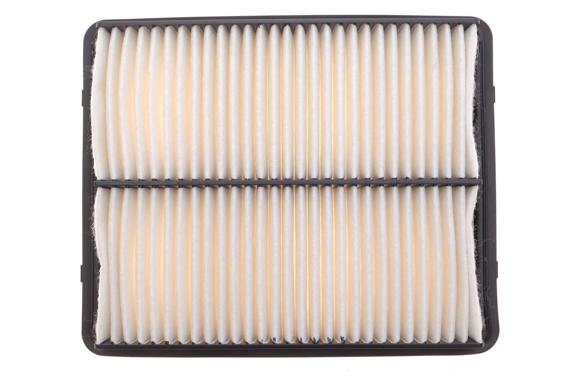 Фільтр повітряний Hyundai Santa Fe 2.4 VVT 10-12/Grandeur 3.0 11-/Kia Sorento 2.4VVT/LPG 09-