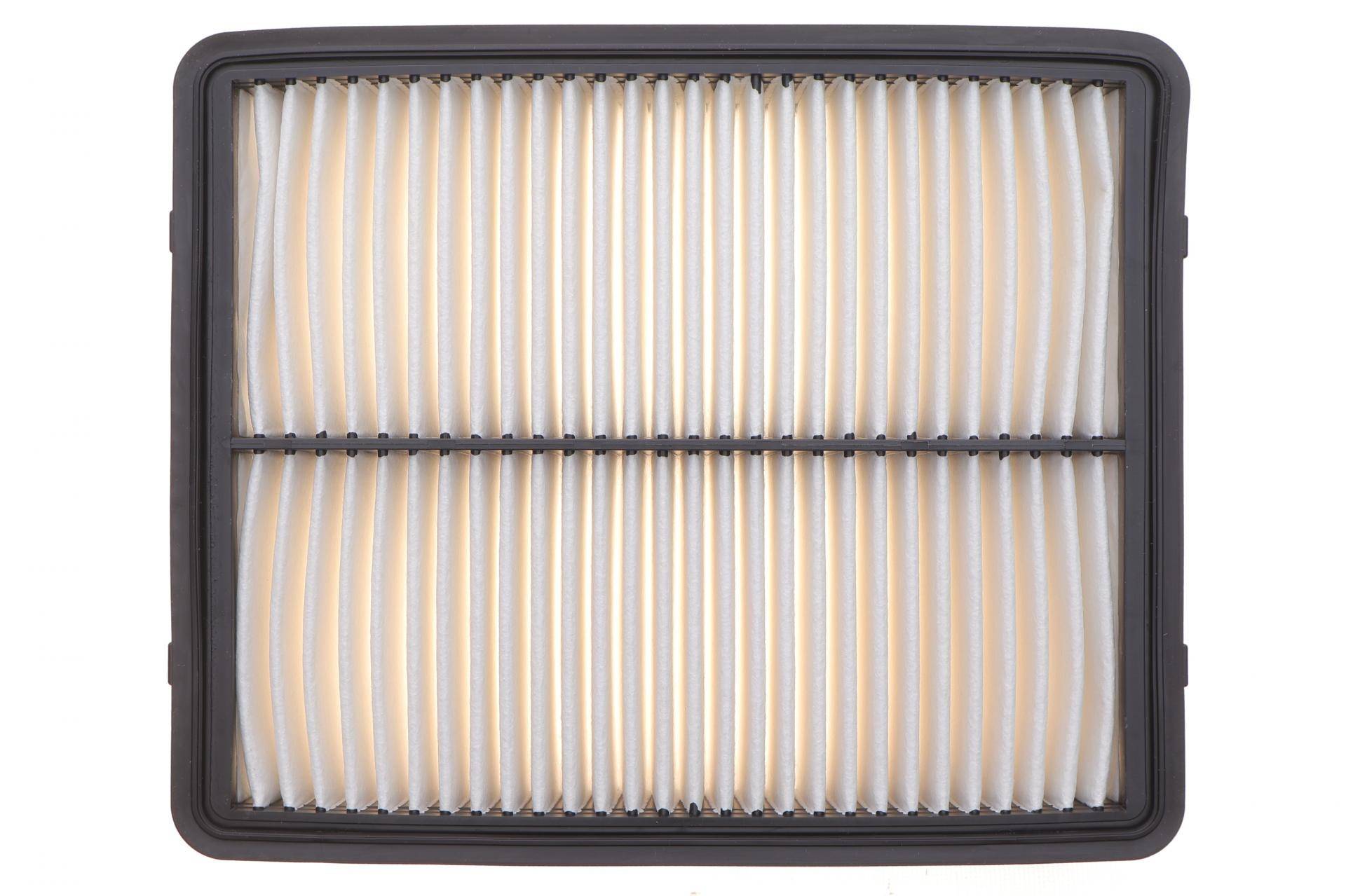 Фільтр повітряний Hyundai Santa Fe 2.4 VVT 10-12/Grandeur 3.0 11-/Kia Sorento 2.4VVT/LPG 09-