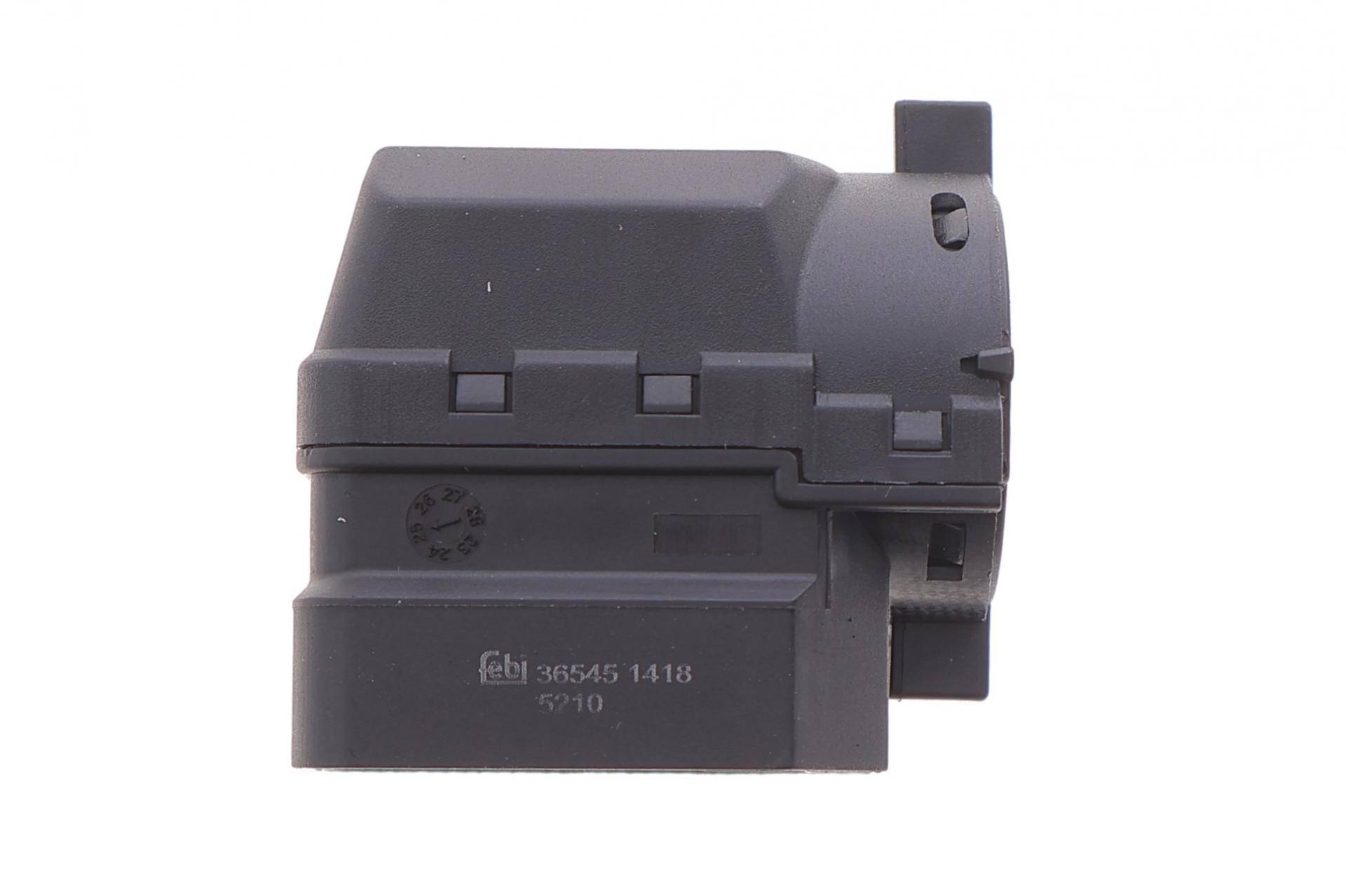 Замок запалювання BMW 3 (E46)/5 (E39) 96-05