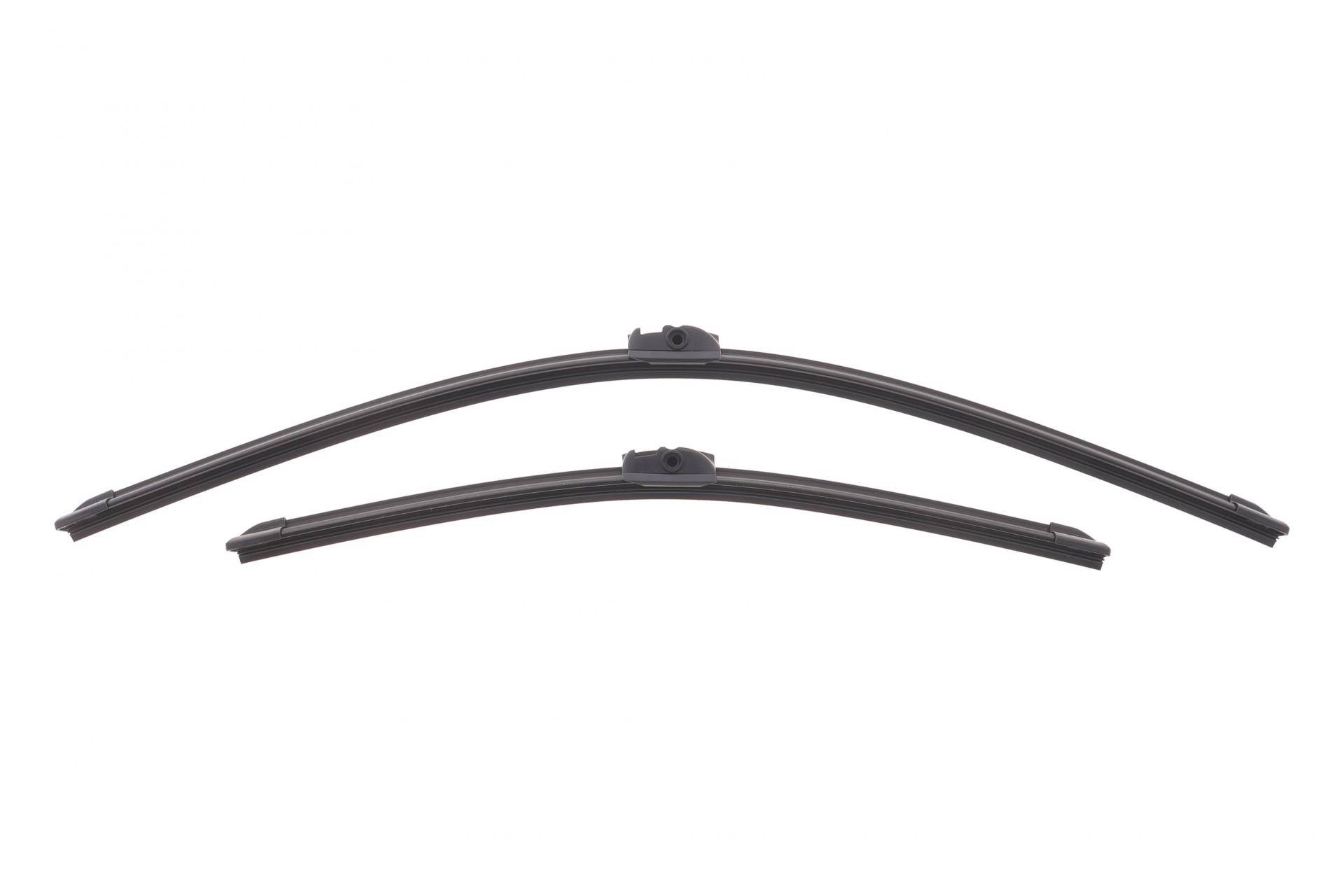 Щітки склоочисника (650/450 мм) BMW 5 (F10/F11) 08-17