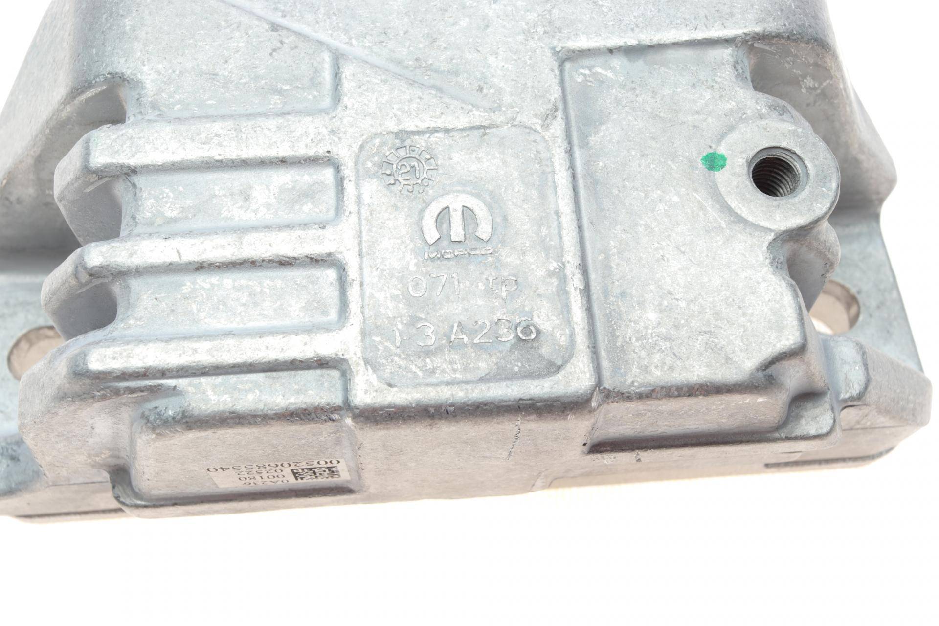 Подушка КПП Fiat 500X 2.0D 14- (8547260CFG)