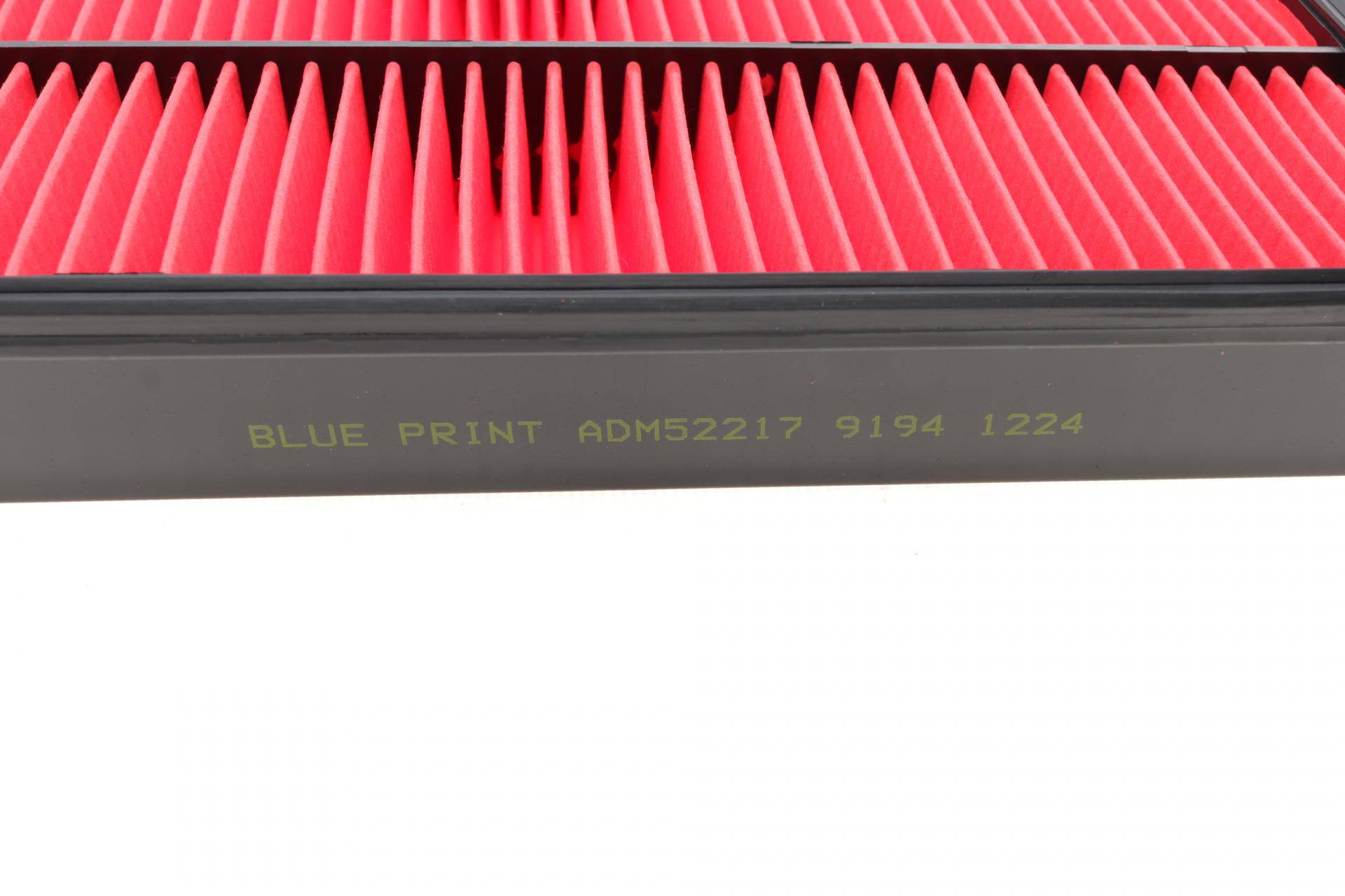 Фільтр повітряний Mazda 323 1.3-1.8 89-98