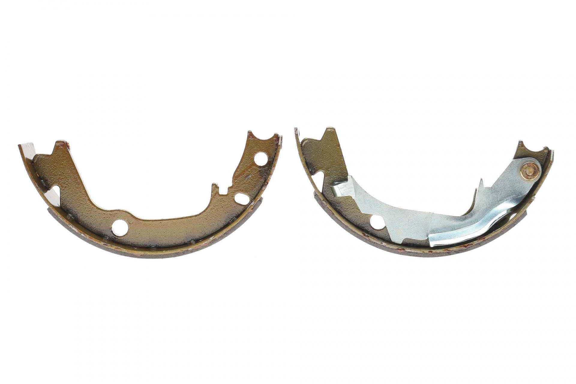 Колодки ручника Hyundai Sonata/i20 98- (170x32)