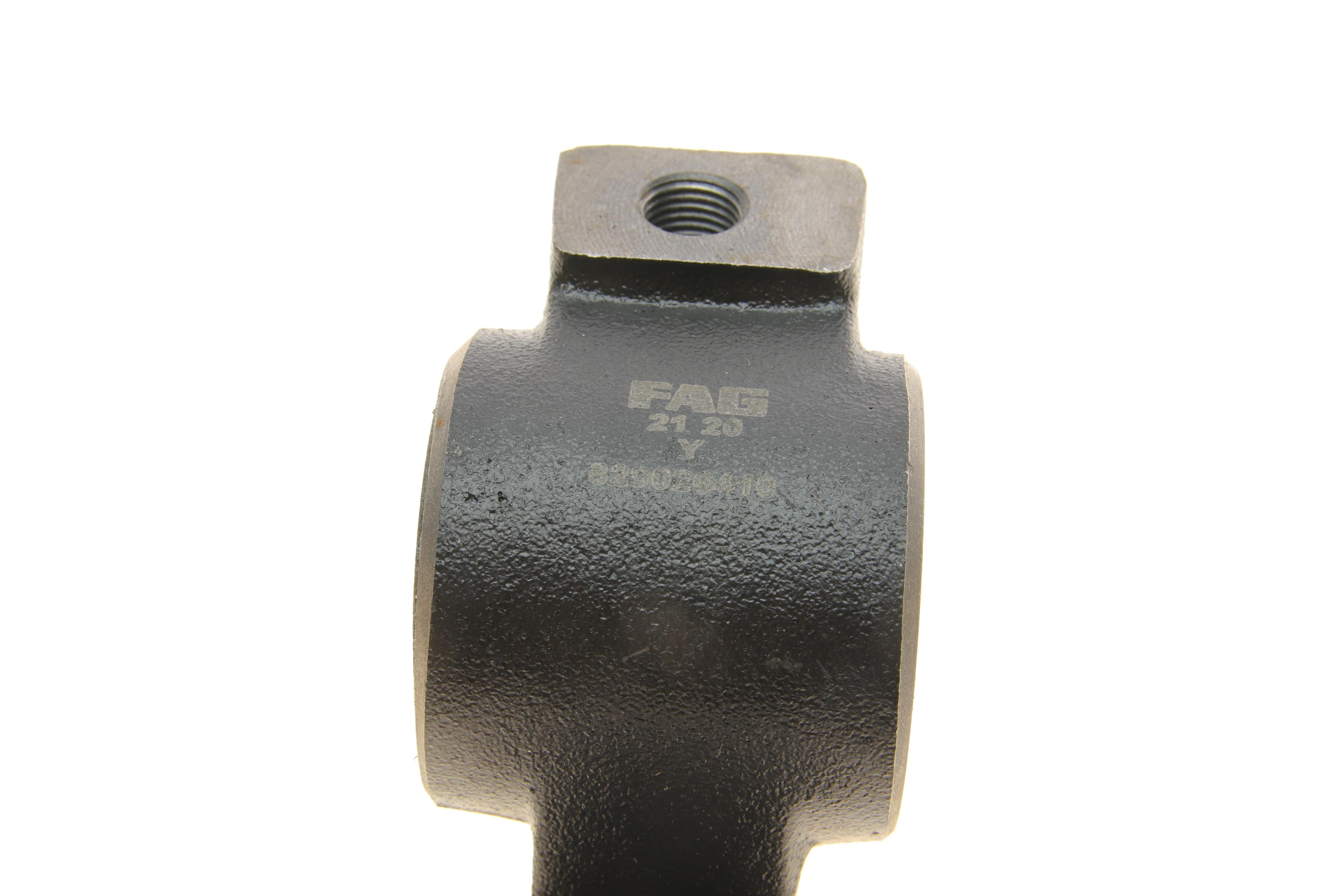 Сайлентблок важеля (переднього/спереду) Peugeot 806 94-02/807 02-