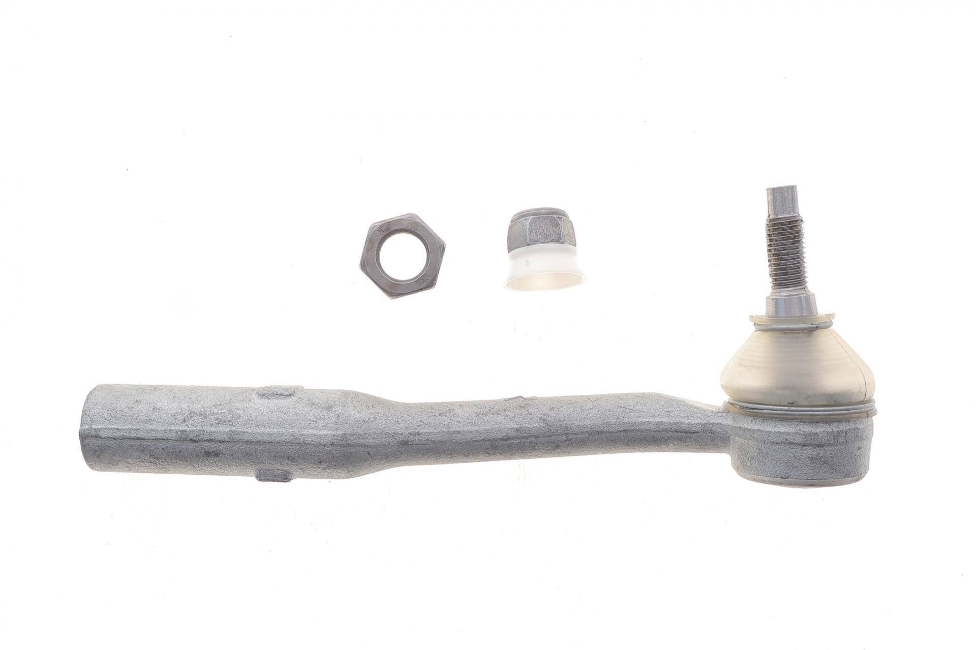 Наконечник тяги рульової (R) Citroen C3/DS 09-