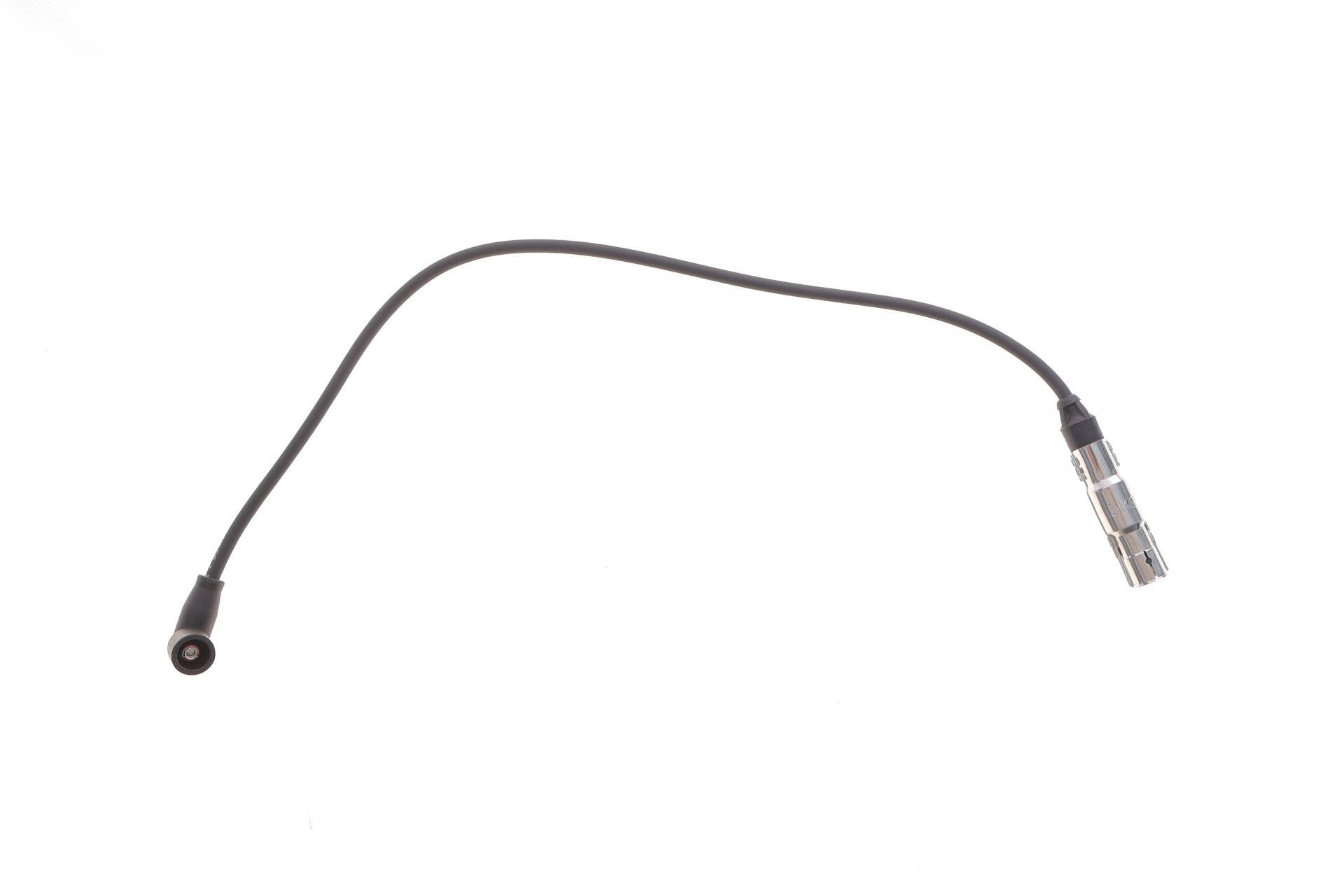 Проводи запалювання VW Caddy III 1.6 94-05/T5 2.0i 03-15 (к-кт)