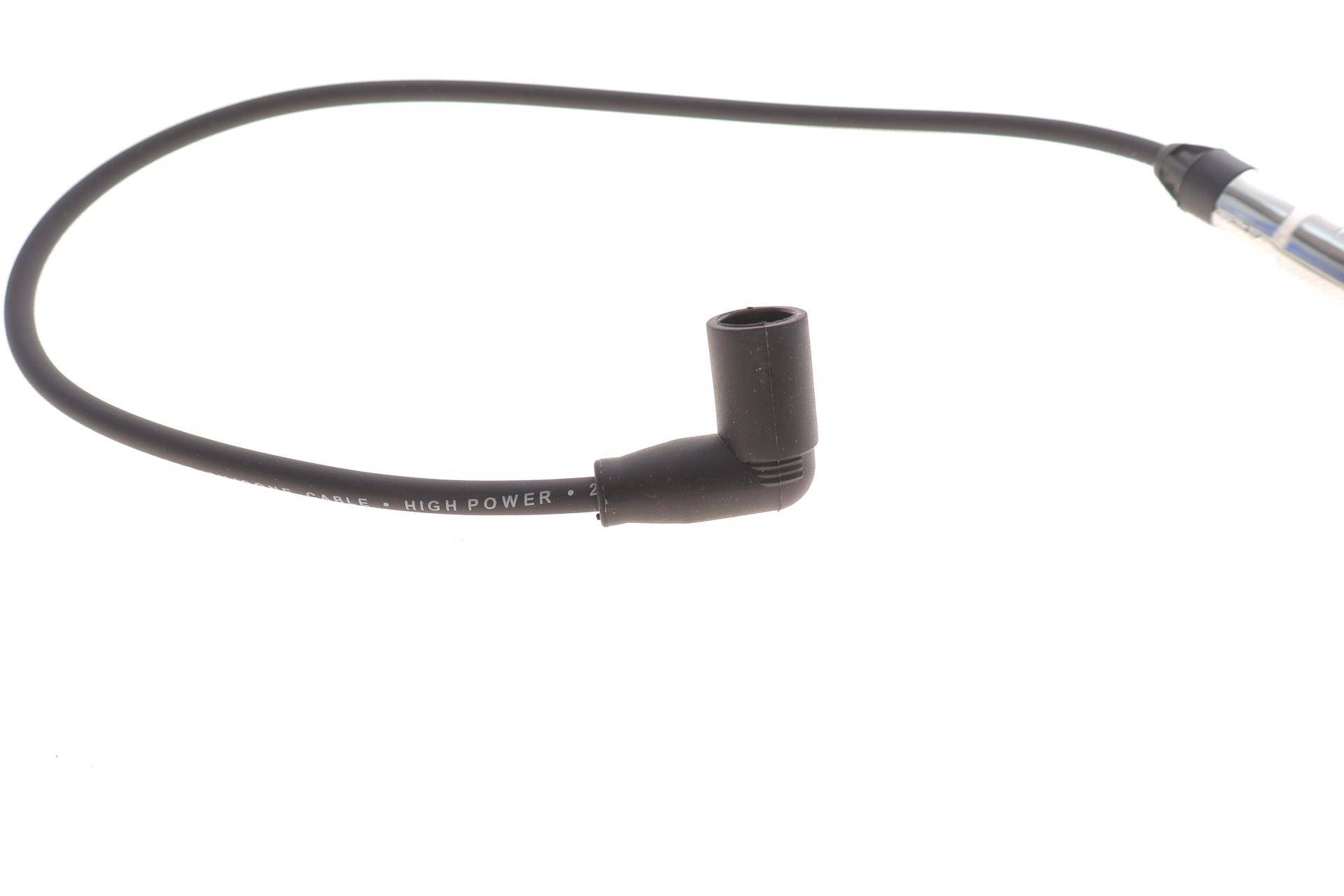 Проводи запалювання VW Caddy III 1.6 94-05/T5 2.0i 03-15 (к-кт)