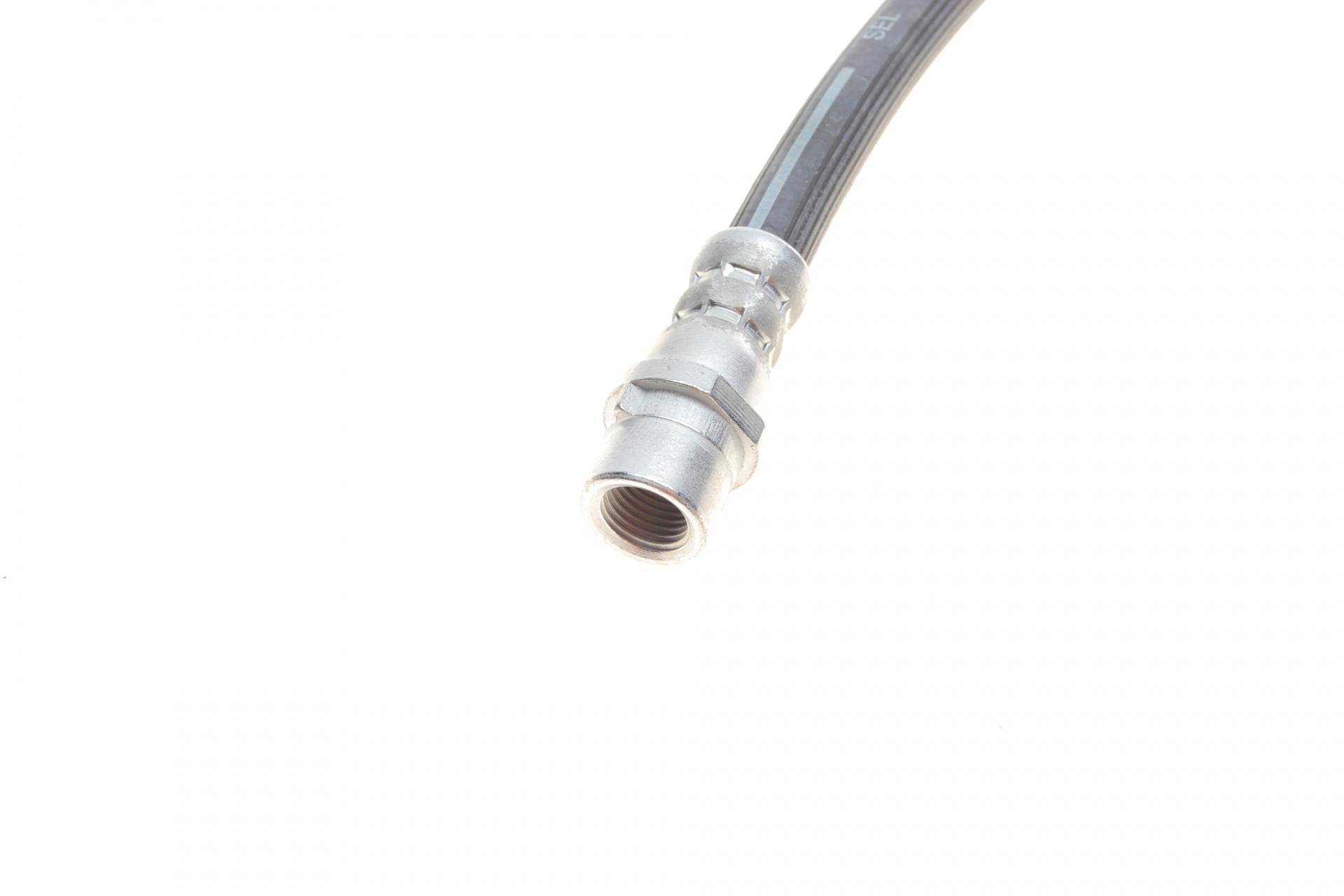 Шланг гальмівний (передній) VW Golf IV 1.4-2.3 TDI/FSI/SDI 97-06