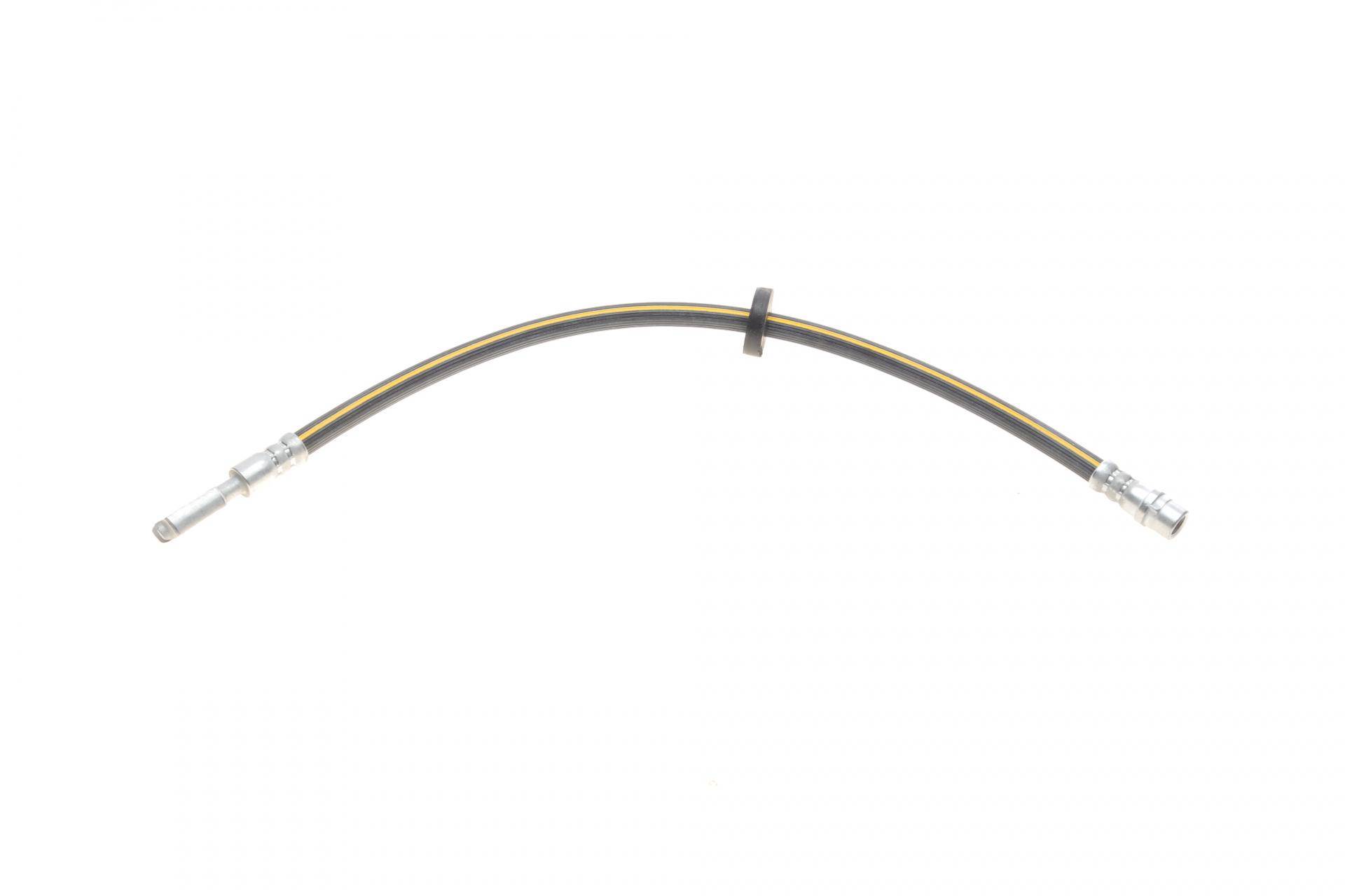 Шланг гальмівний (передній) VW Golf IV 1.4-2.3 TDI/FSI/SDI 97-06