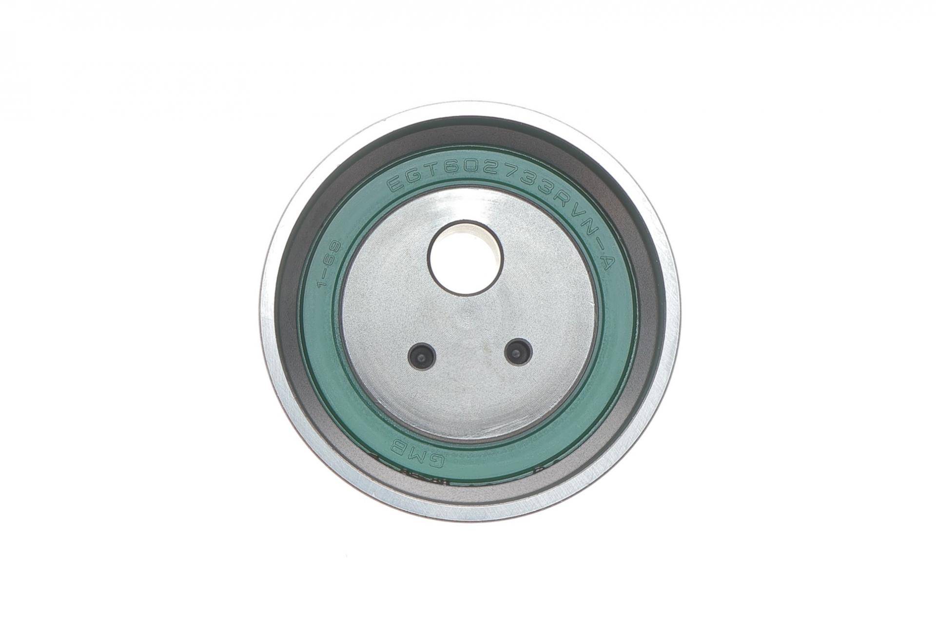 Комплект ГРМ Mitsubishi Pajero 3.0 V6 98- (32x187z)