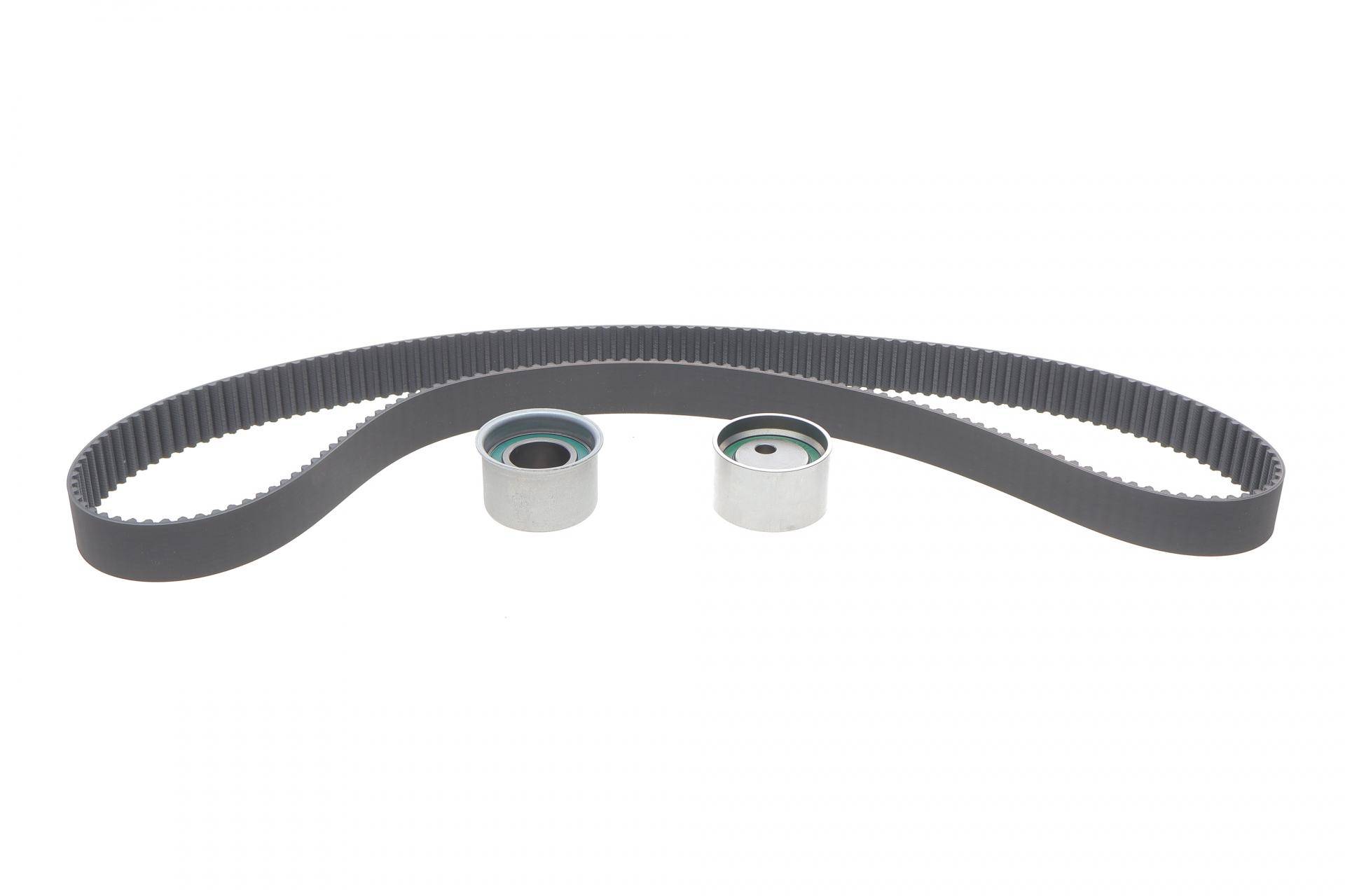 Комплект ГРМ Mitsubishi Pajero 3.0 V6 98- (32x187z)