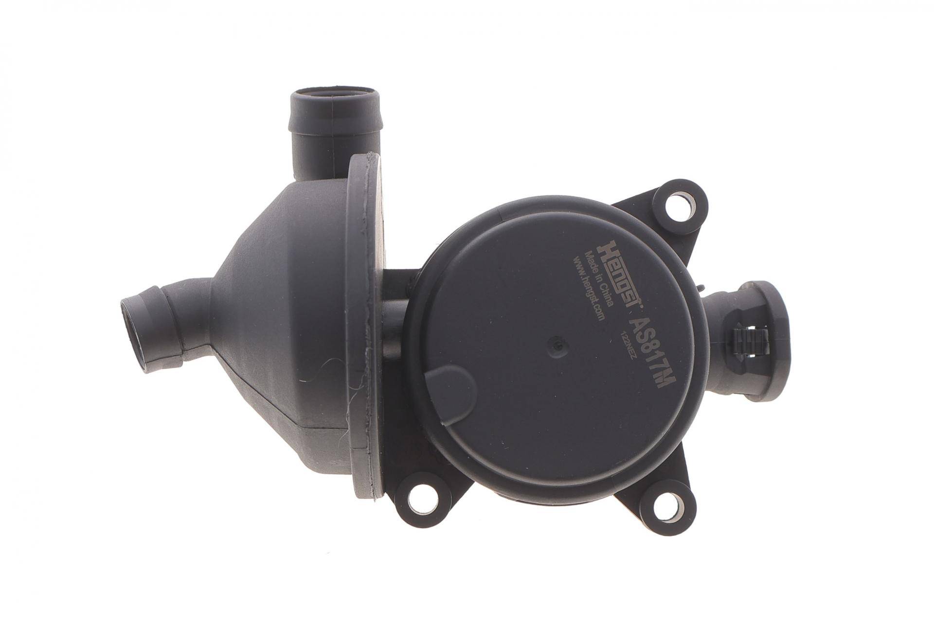 Клапан вентиляції картера BMW 1 (E87)/3 (E46)/3 (E90)/3 (E91)/X3 (E83)/Z4 (E85) 1.8/2.0 00-12