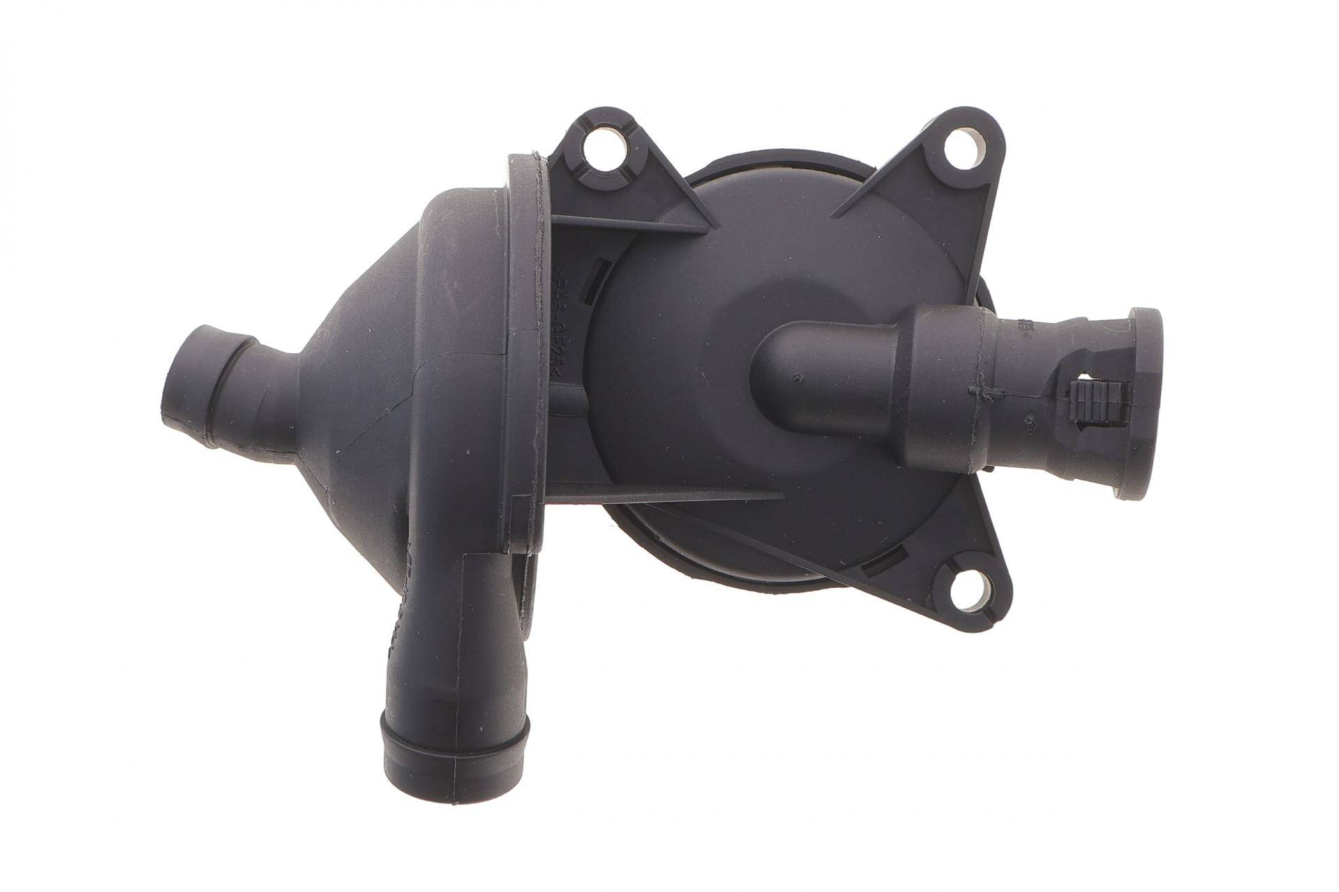 Клапан вентиляції картера BMW 1 (E87)/3 (E46)/3 (E90)/3 (E91)/X3 (E83)/Z4 (E85) 1.8/2.0 00-12