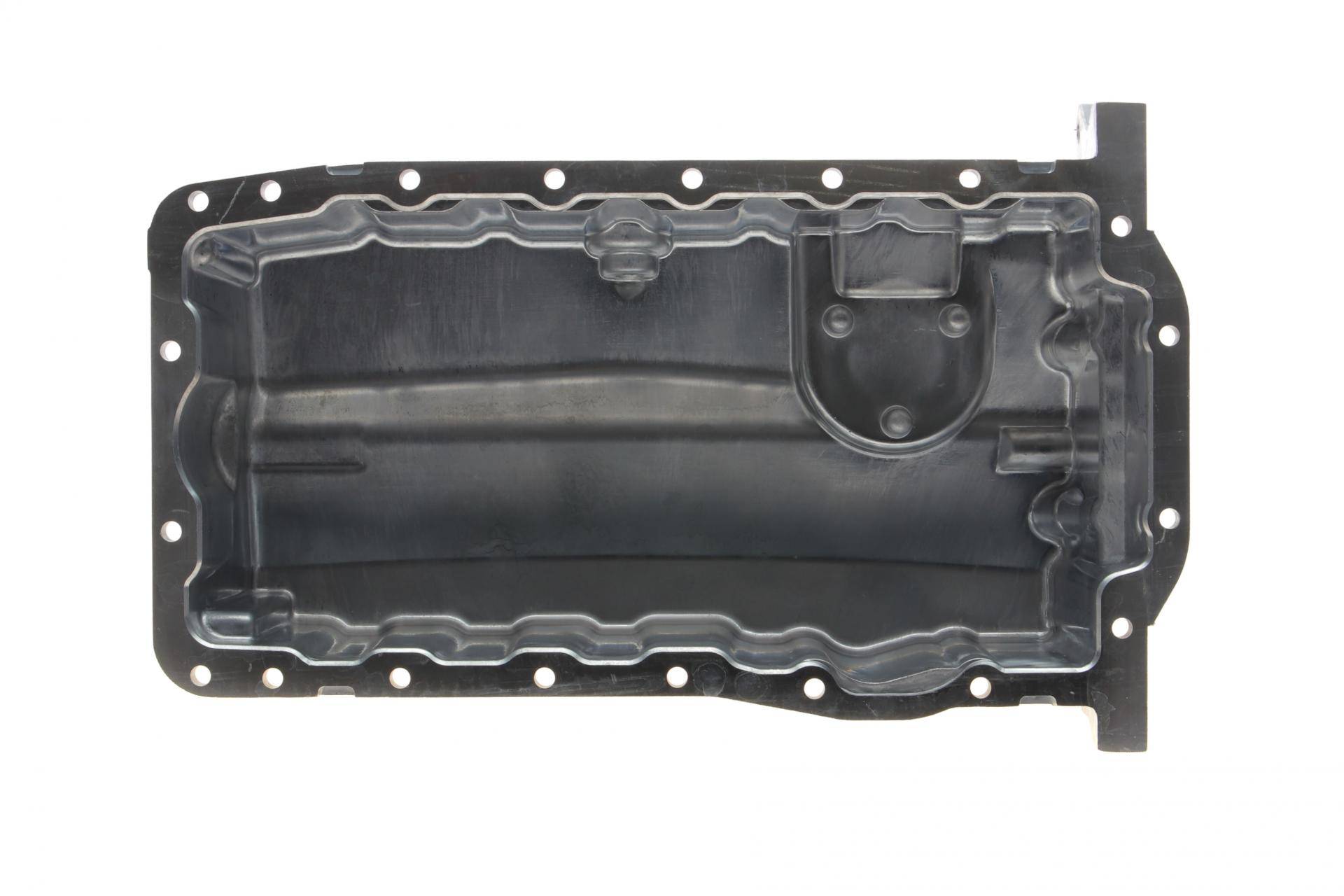 Оливозбірник (піддон) VW Caddy III 1.9 TDI/2.0 SDI 04-10