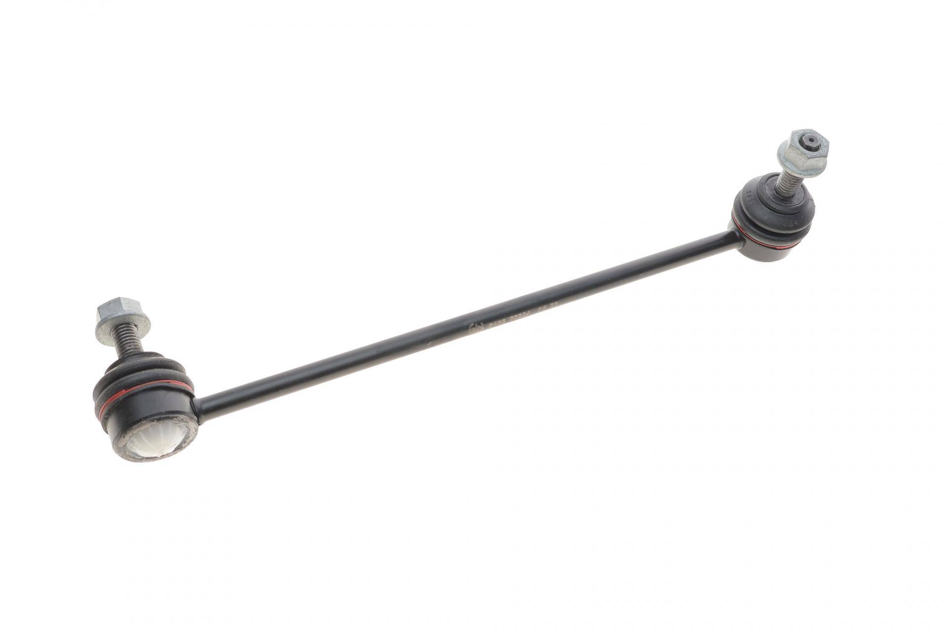 Тяга стабілізатора (переднього) MB C-class (W203) 00-07